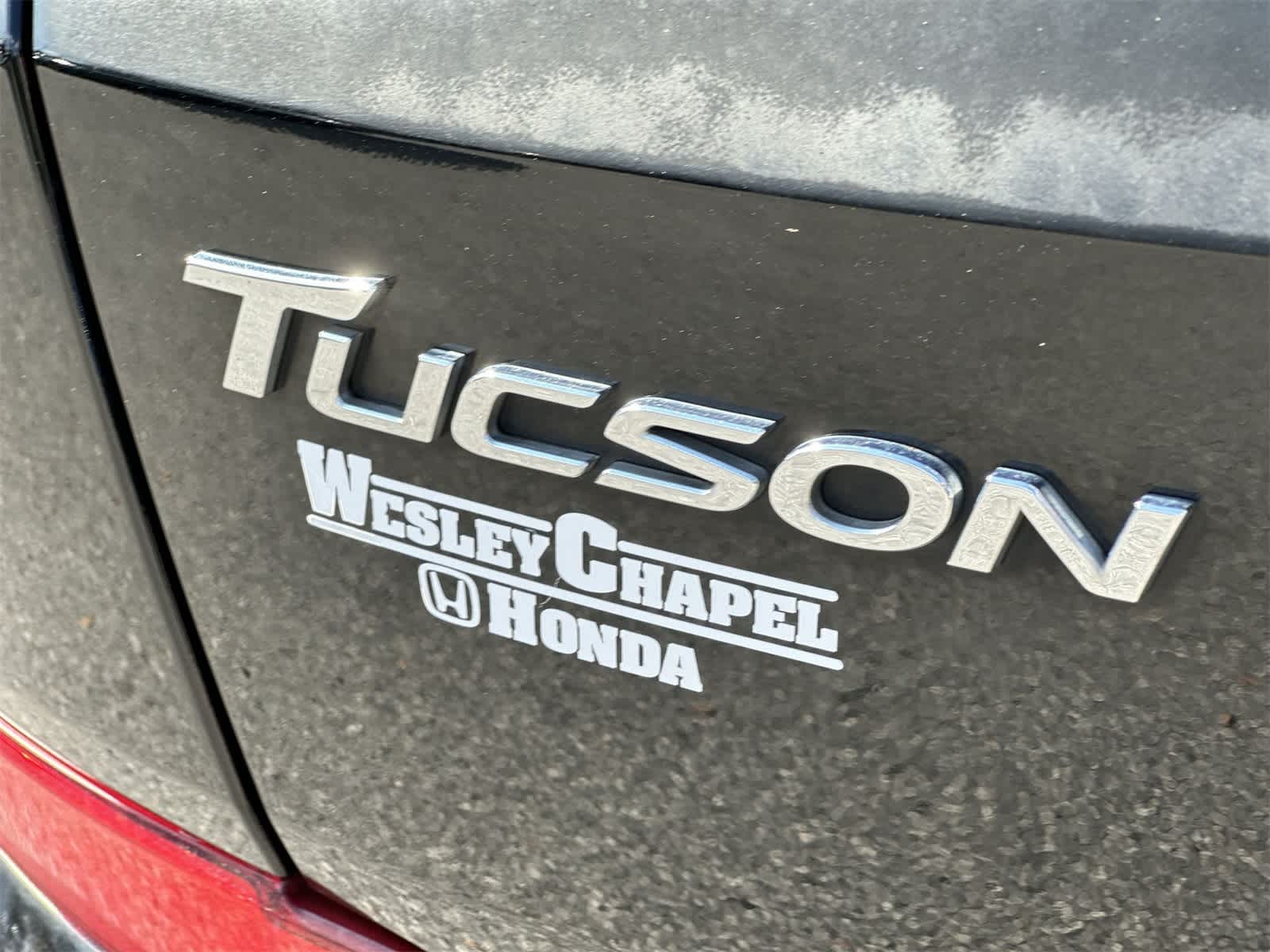 Thumbnail: 2017 Hyundai Tucson - 11