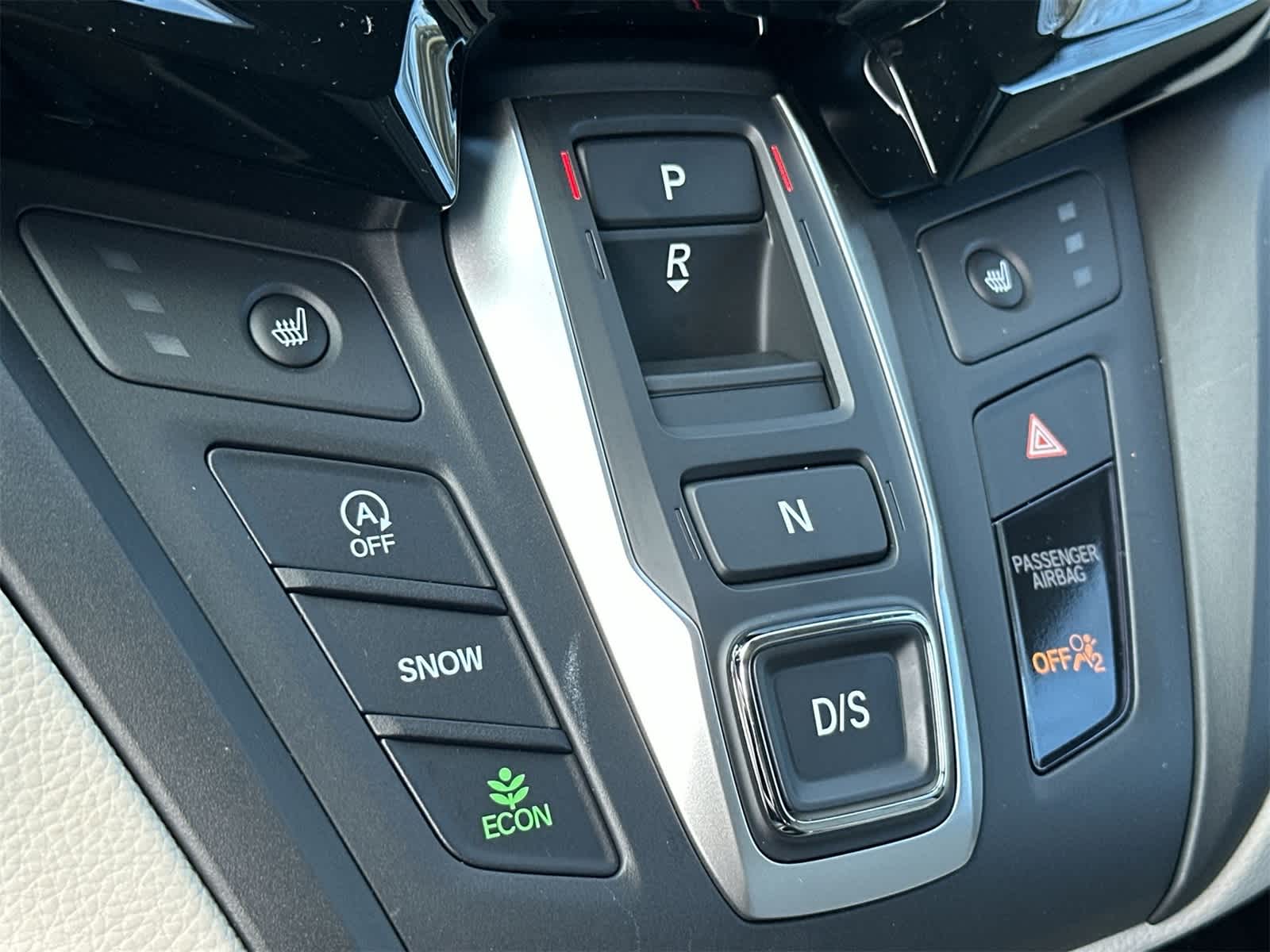 Thumbnail: 2026 Honda Odyssey - 21