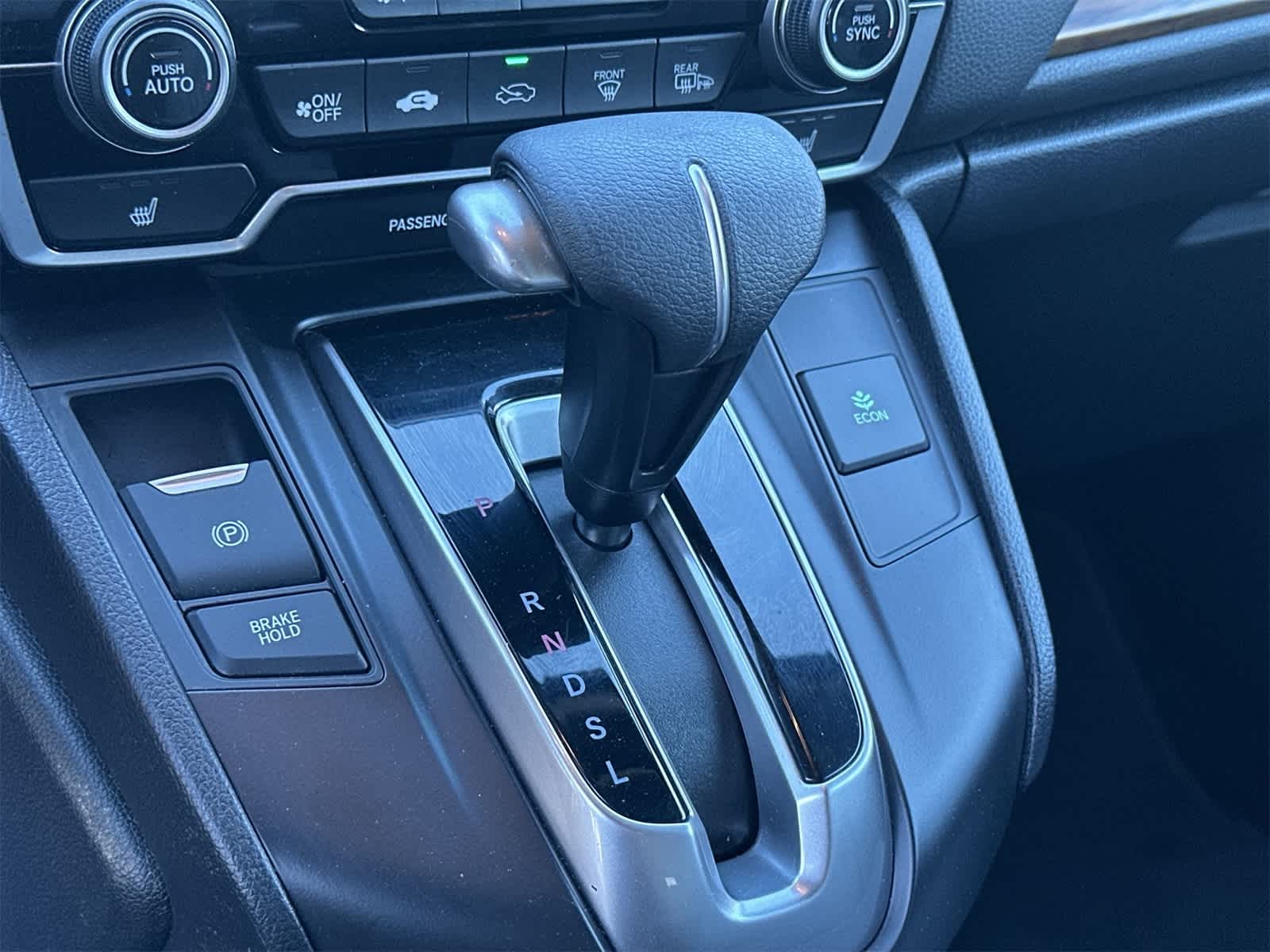 Thumbnail: 2018 Honda CR-V - 21