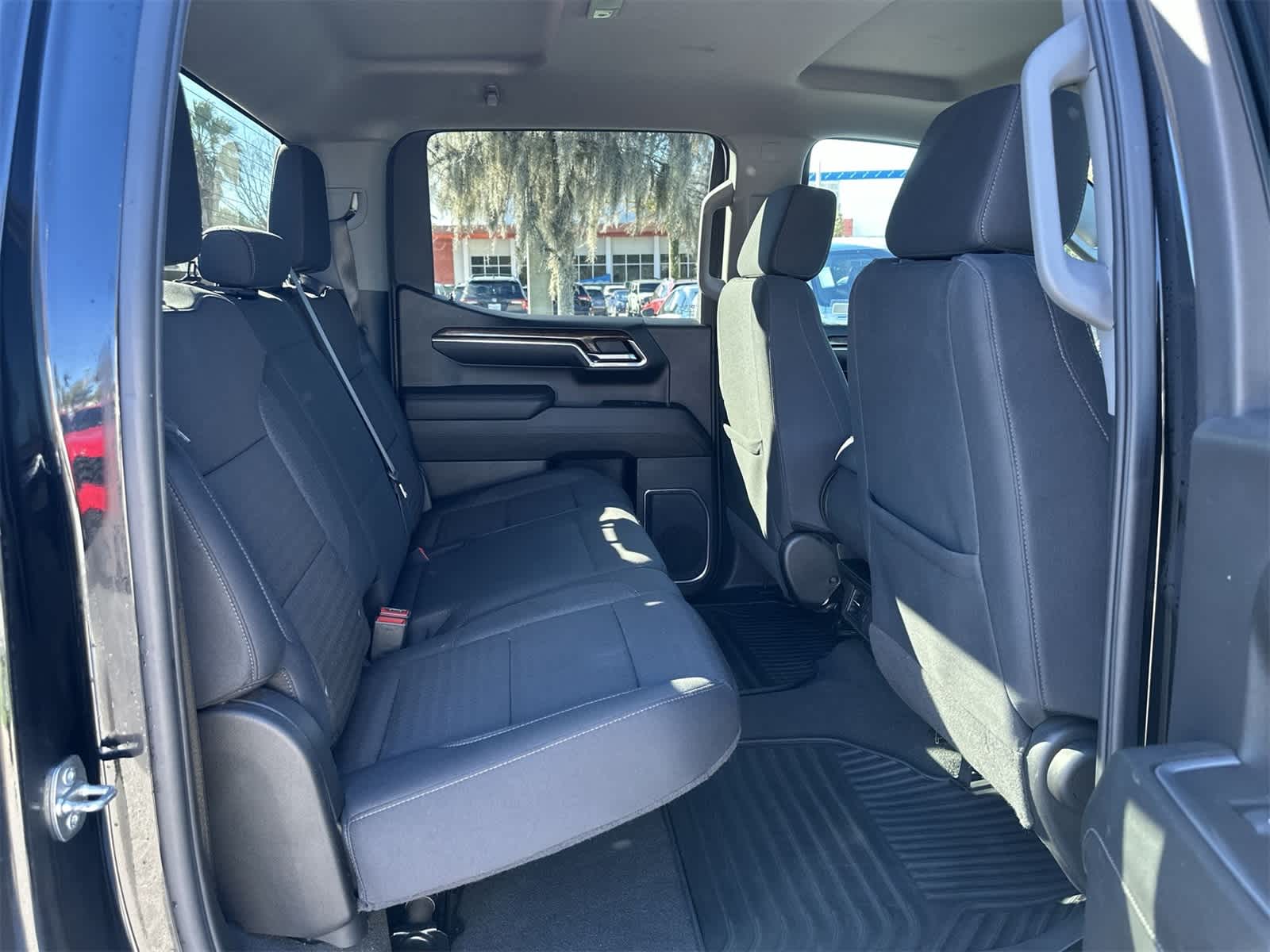 Thumbnail: 2024 GMC Sierra 1500 - 16