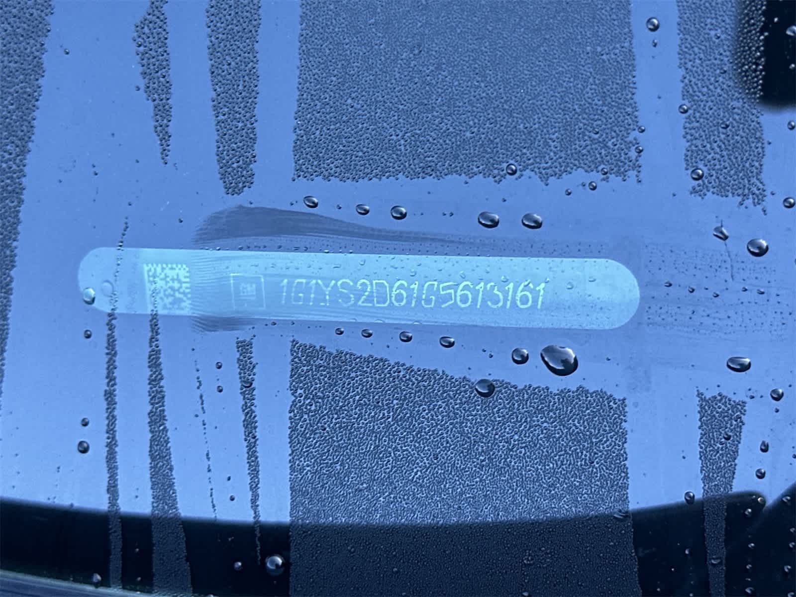 Thumbnail: 2016 Chevrolet Corvette - 22