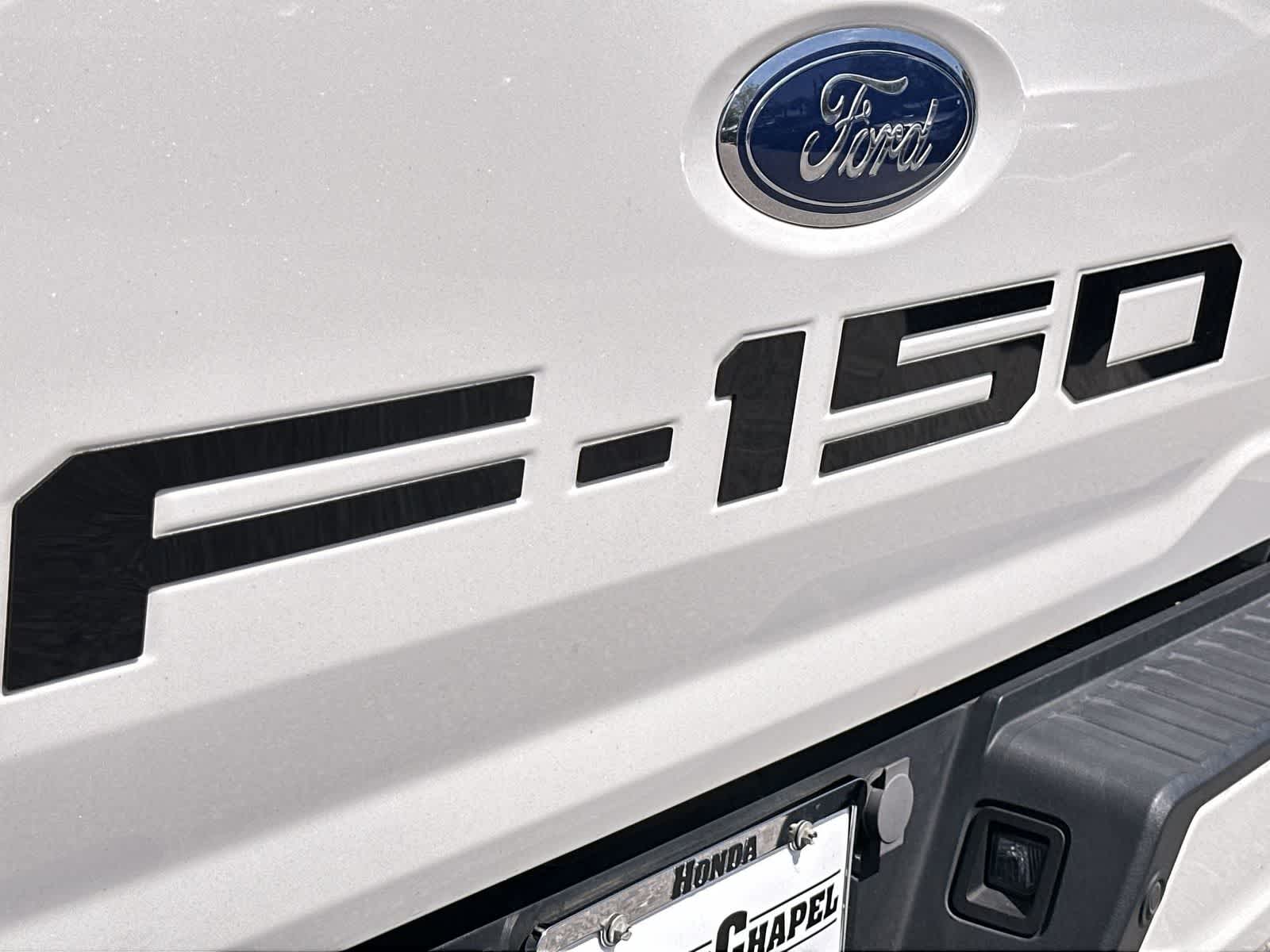 Thumbnail: 2023 Ford F-150 - 11