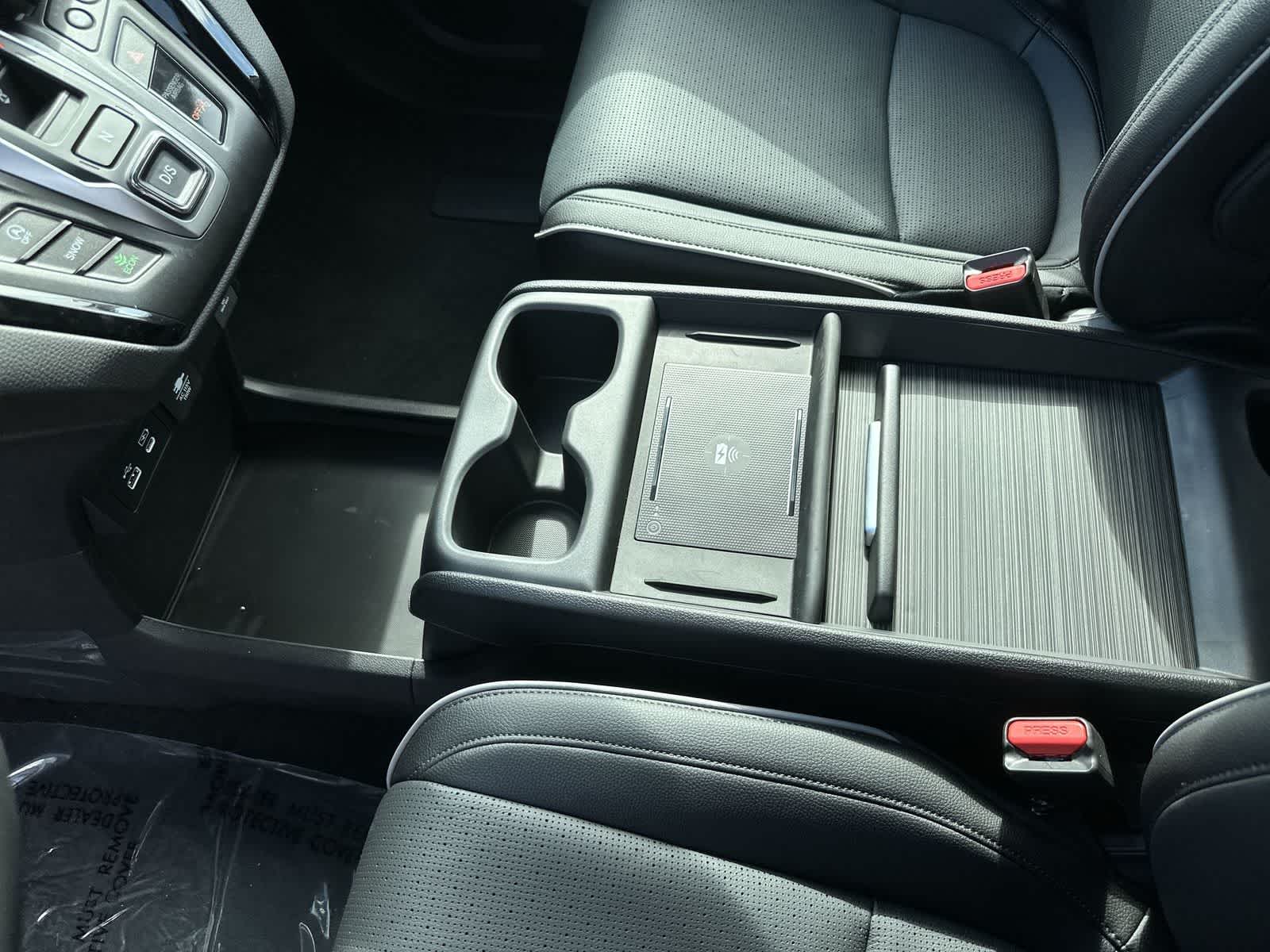 Thumbnail: 2026 Honda Odyssey - 19