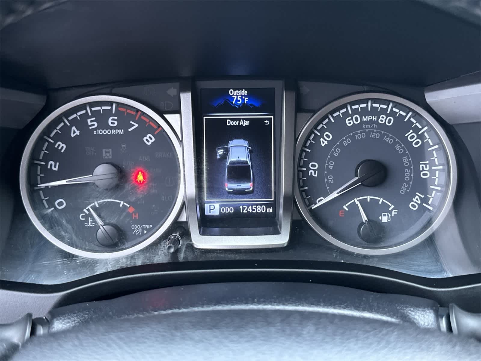 Thumbnail: 2021 Toyota Tacoma - 22