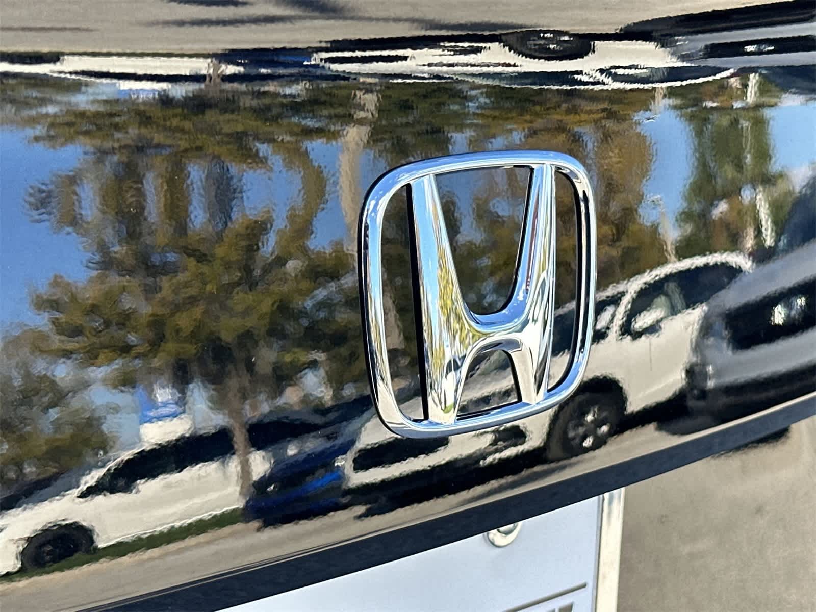 Thumbnail: 2024 Honda Civic - 10