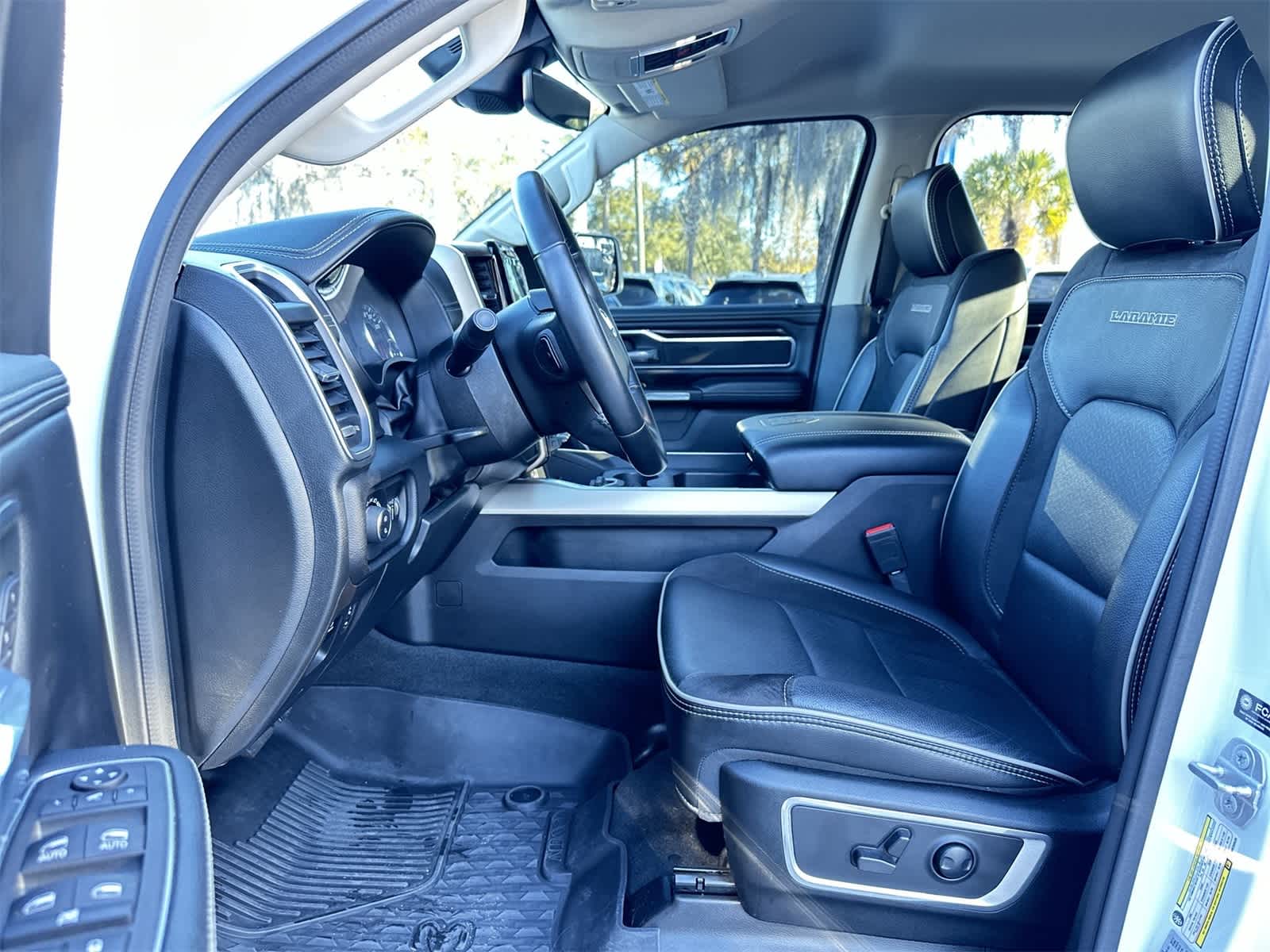 Thumbnail: 2022 RAM 1500 - 13