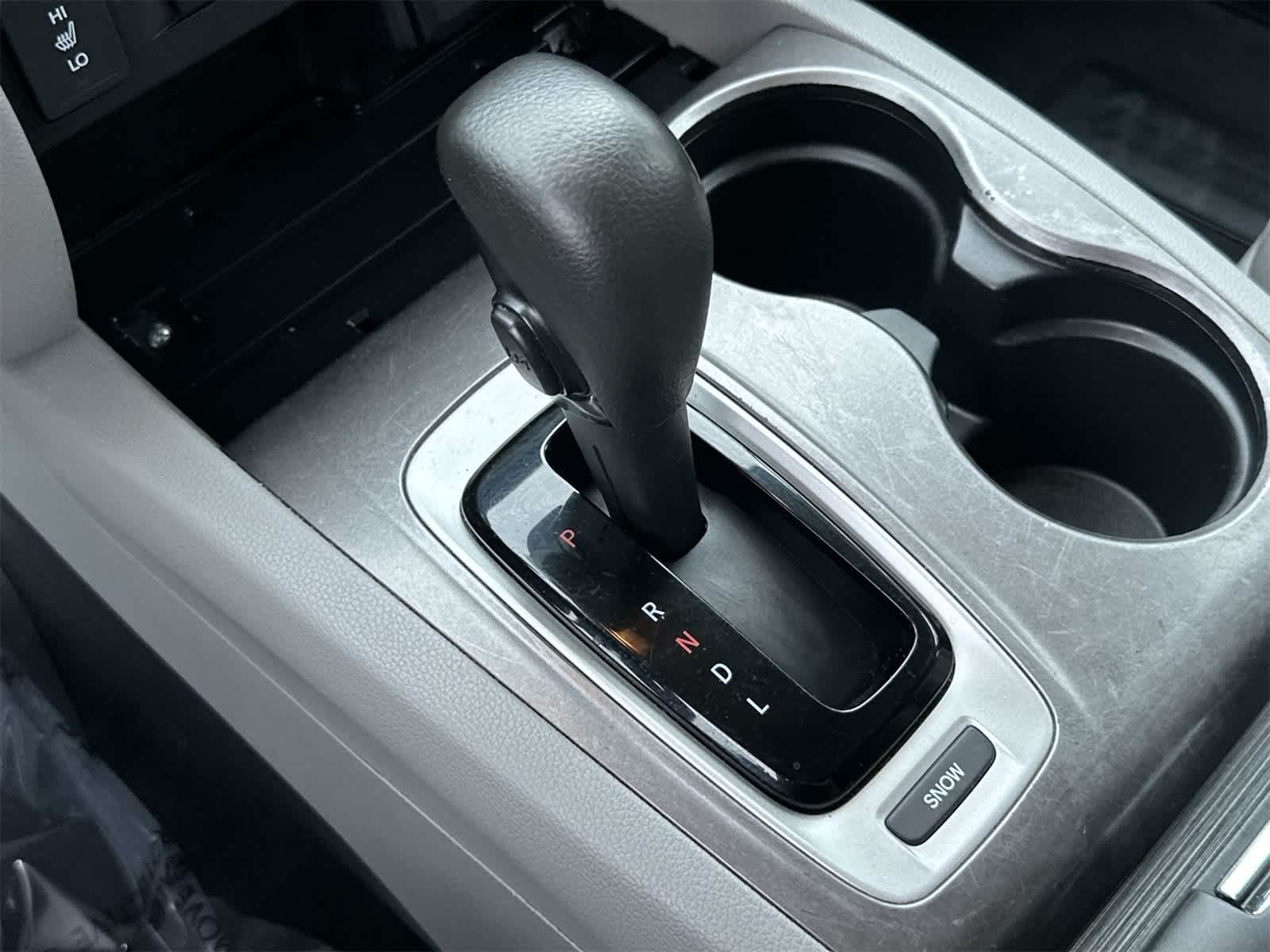 Thumbnail: 2016 Honda Pilot - 21