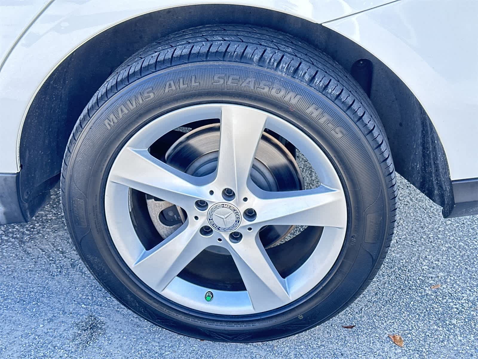 Thumbnail: 2016 Mercedes-Benz GLE - 12