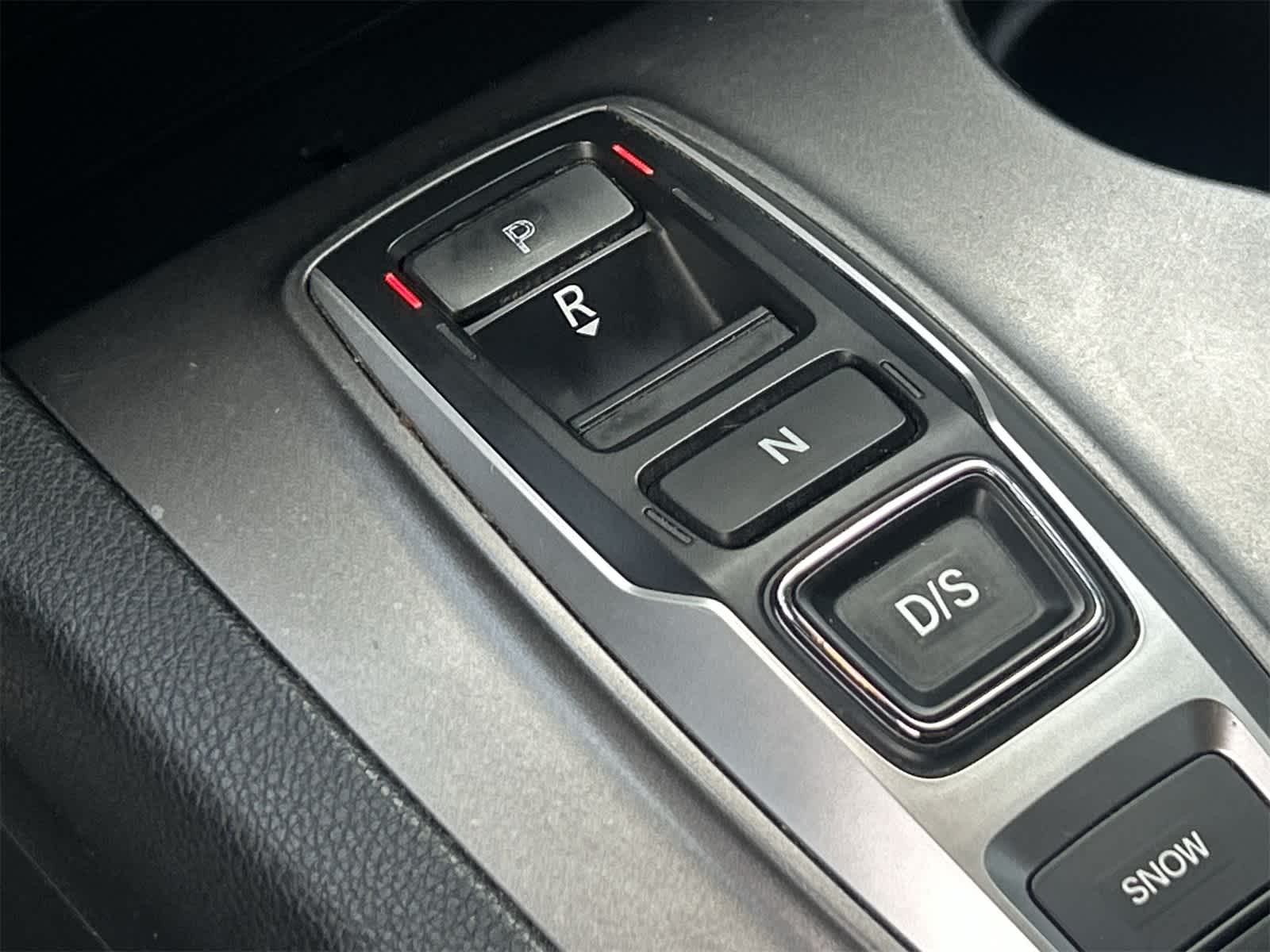 Thumbnail: 2019 Honda Passport - 21