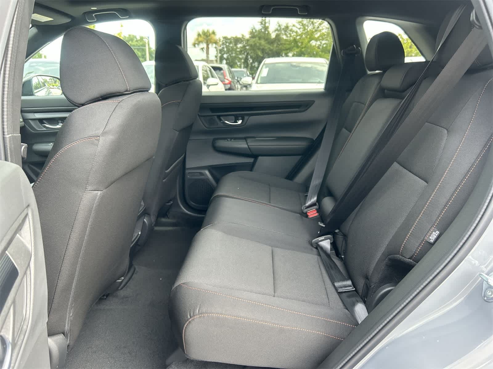 Thumbnail: 2026 Honda CR-V - 15