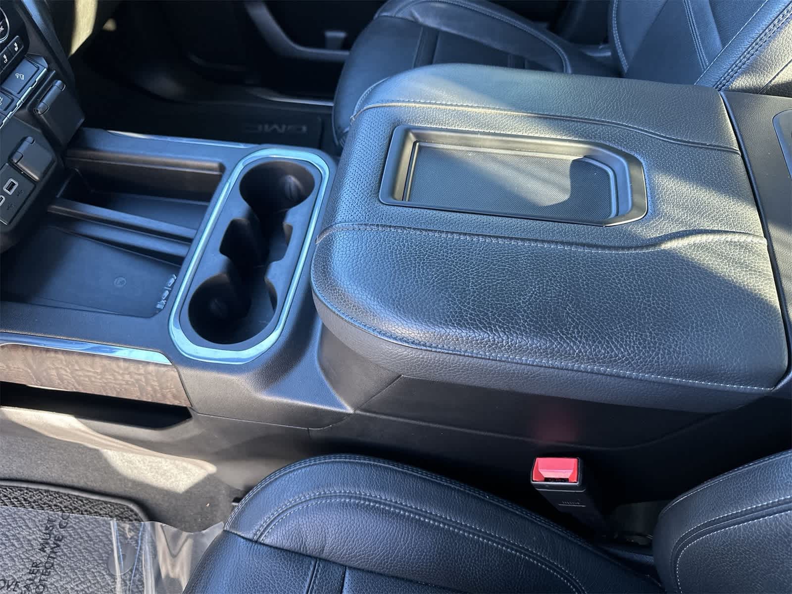 Thumbnail: 2021 GMC Sierra 1500 - 17