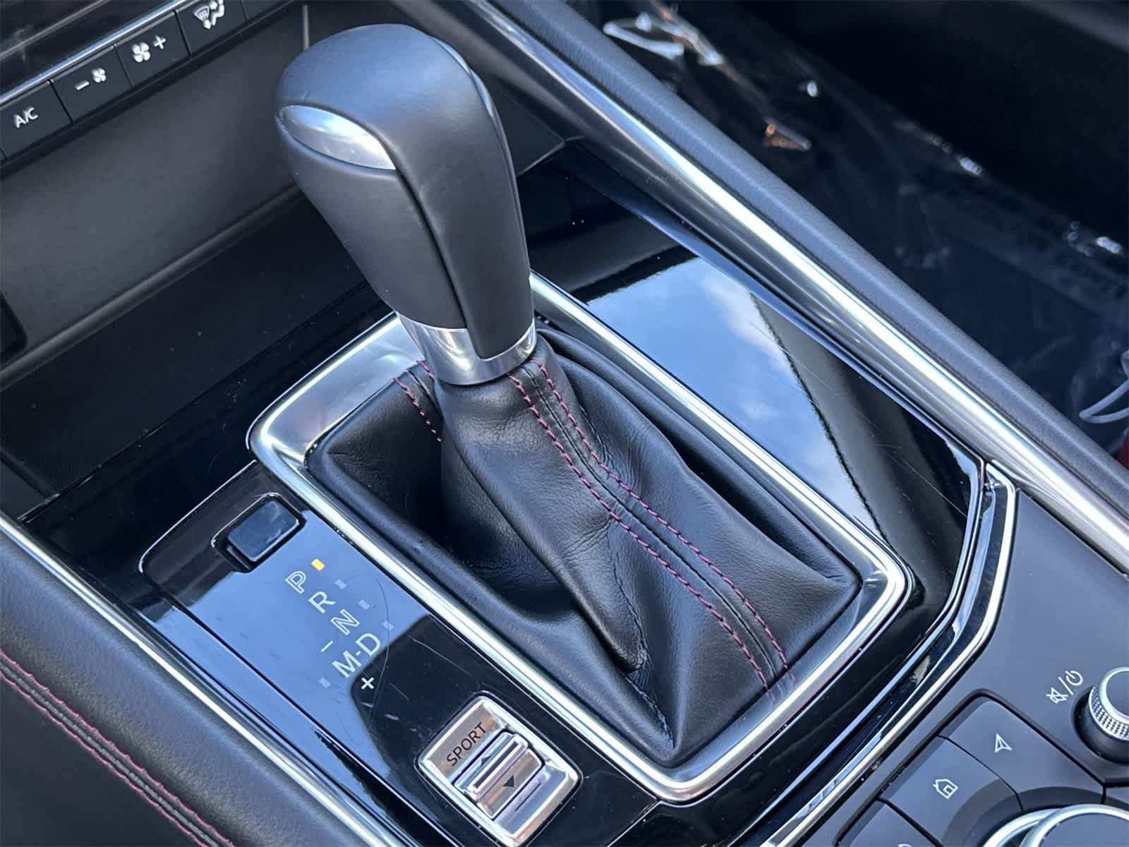 Thumbnail: 2024 Mazda CX-5 - 21