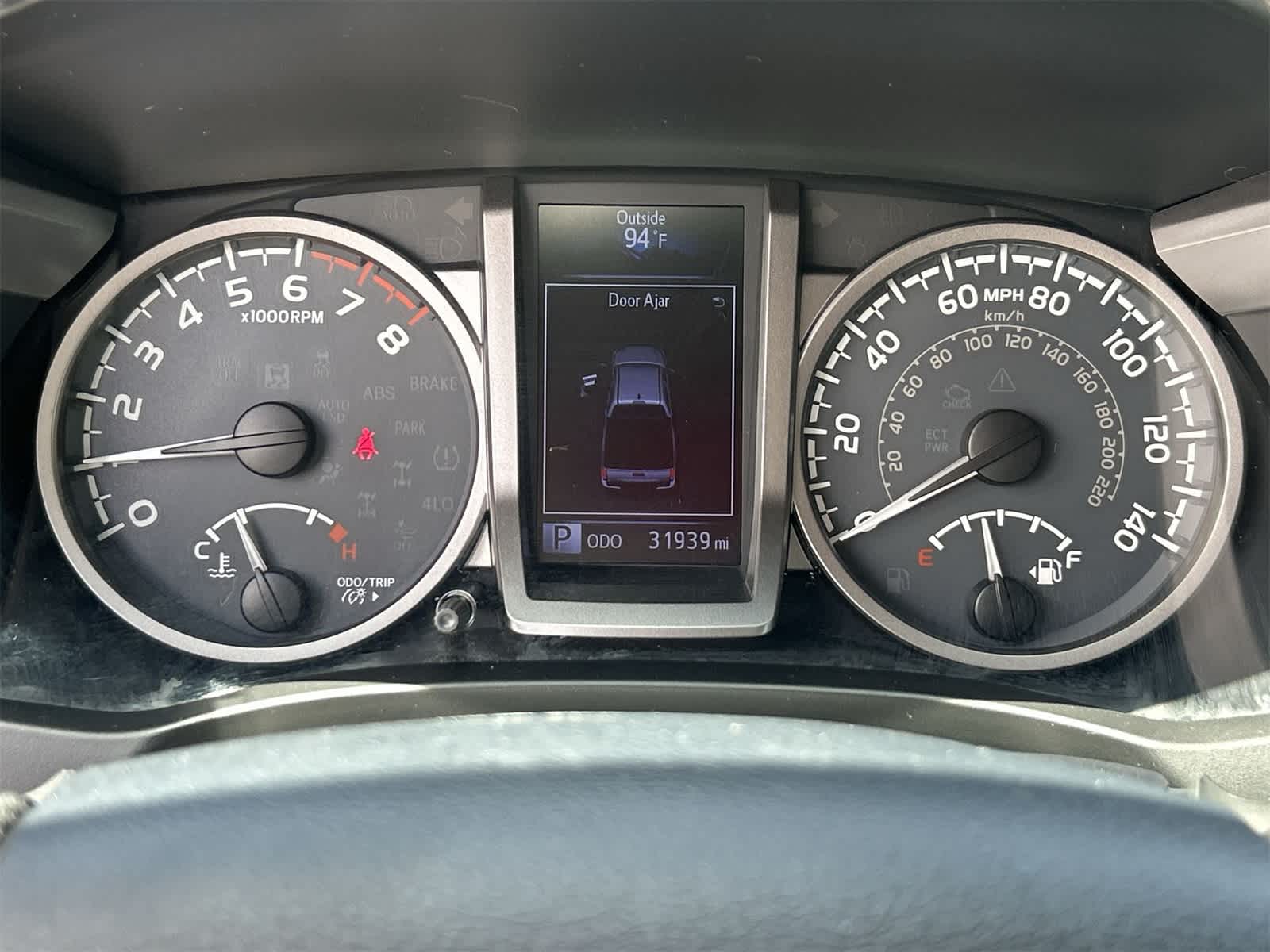 Thumbnail: 2019 Toyota Tacoma - 22