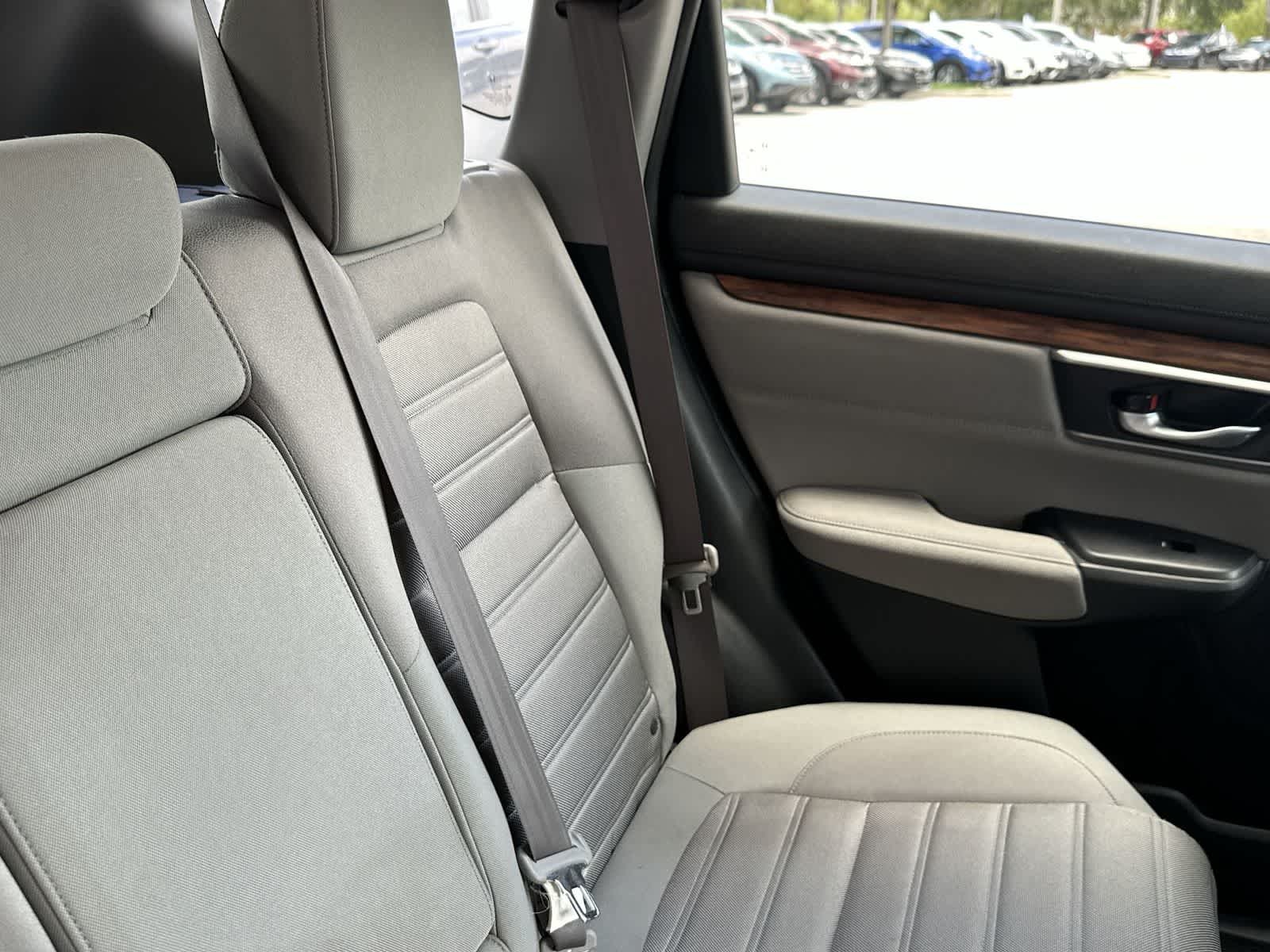 Thumbnail: 2020 Honda CR-V - 15