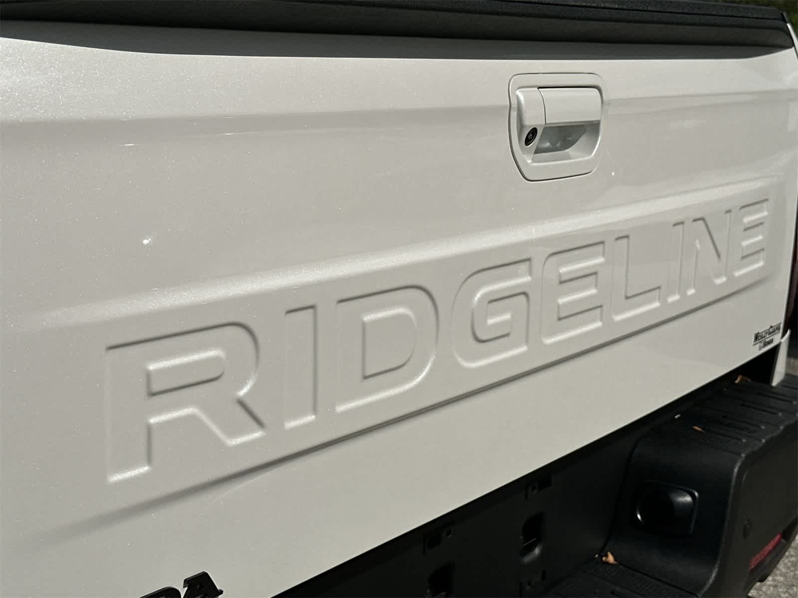 Thumbnail: 2026 Honda Ridgeline - 11