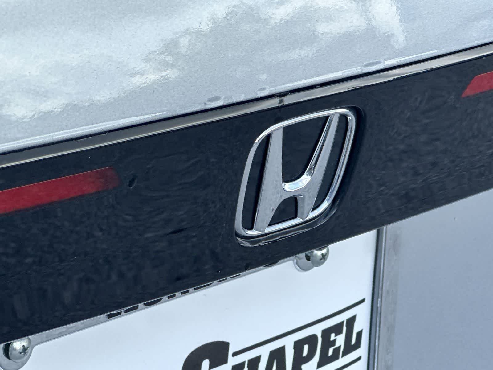 Thumbnail: 2024 Honda Accord - 10