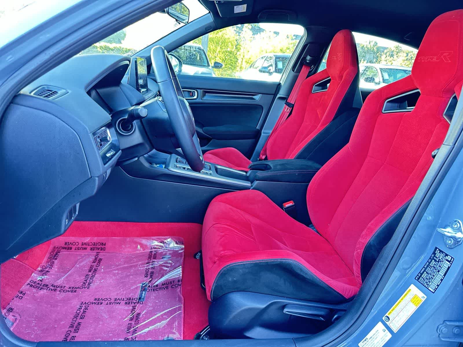 Thumbnail: 2025 Honda Civic - 13