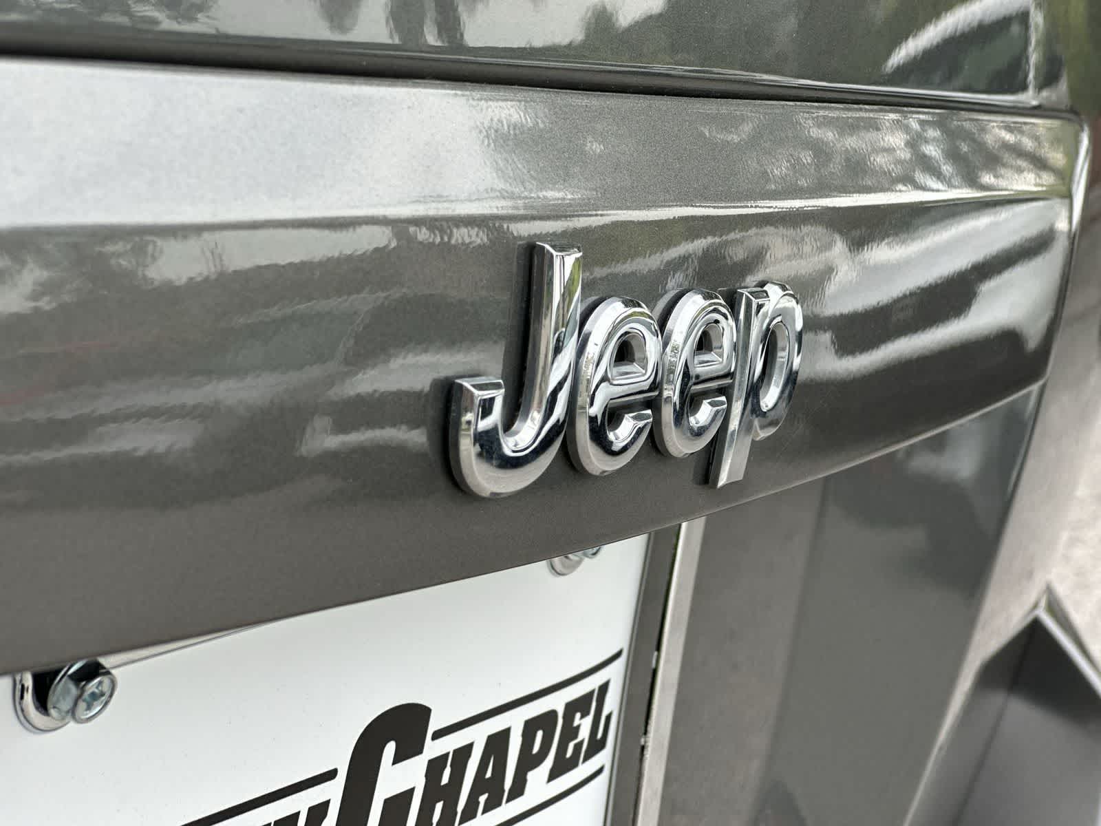 Thumbnail: 2013 Jeep Compass - 10