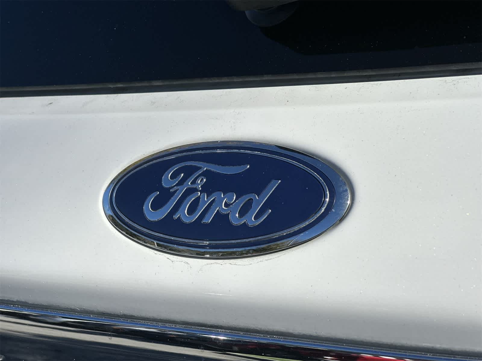 Thumbnail: 2021 Ford Explorer - 9