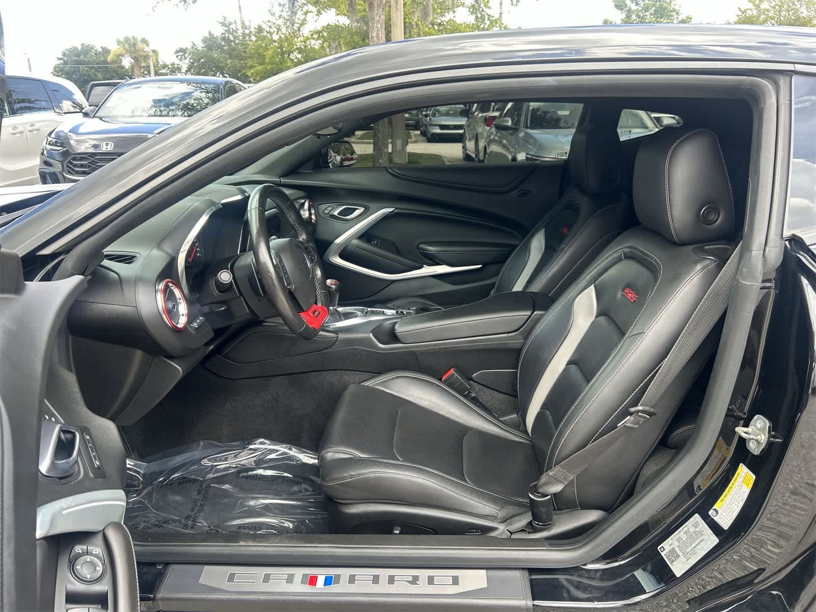 Thumbnail: 2019 Chevrolet Camaro - 2