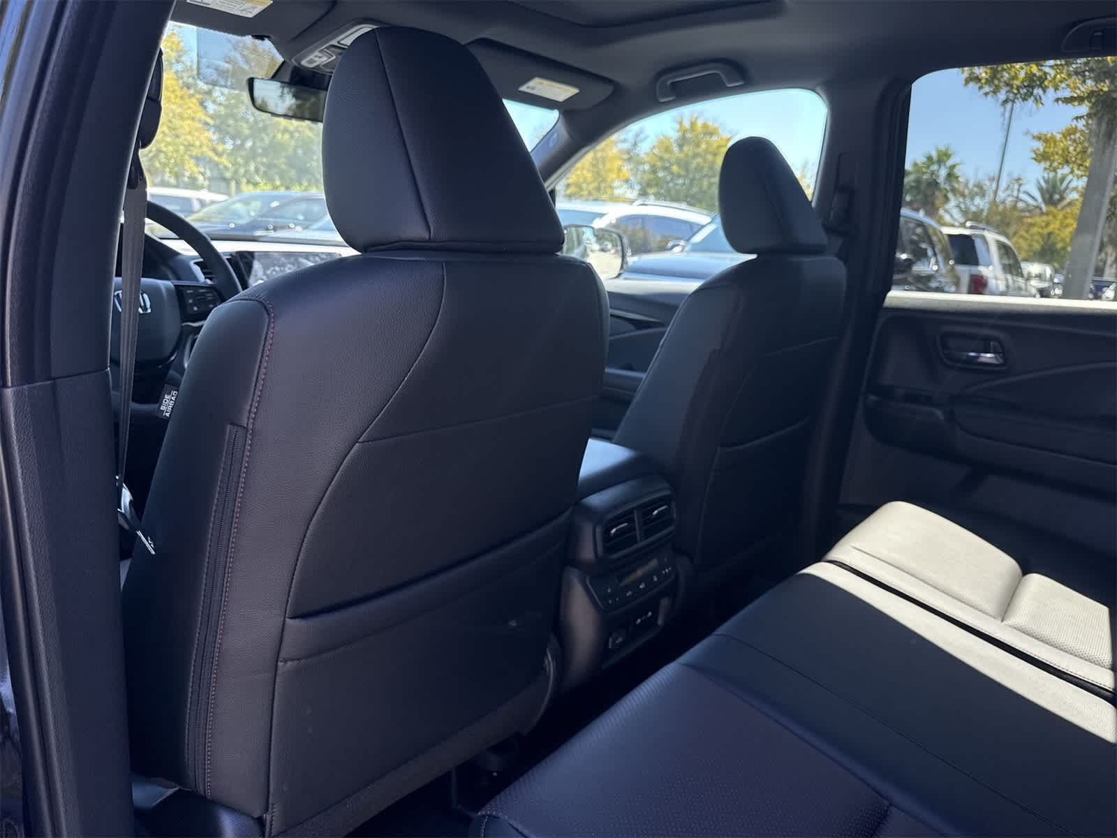 Thumbnail: 2026 Honda Ridgeline - 14