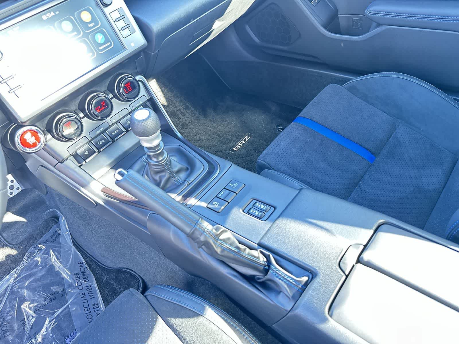 Thumbnail: 2026 Subaru BRZ - 16