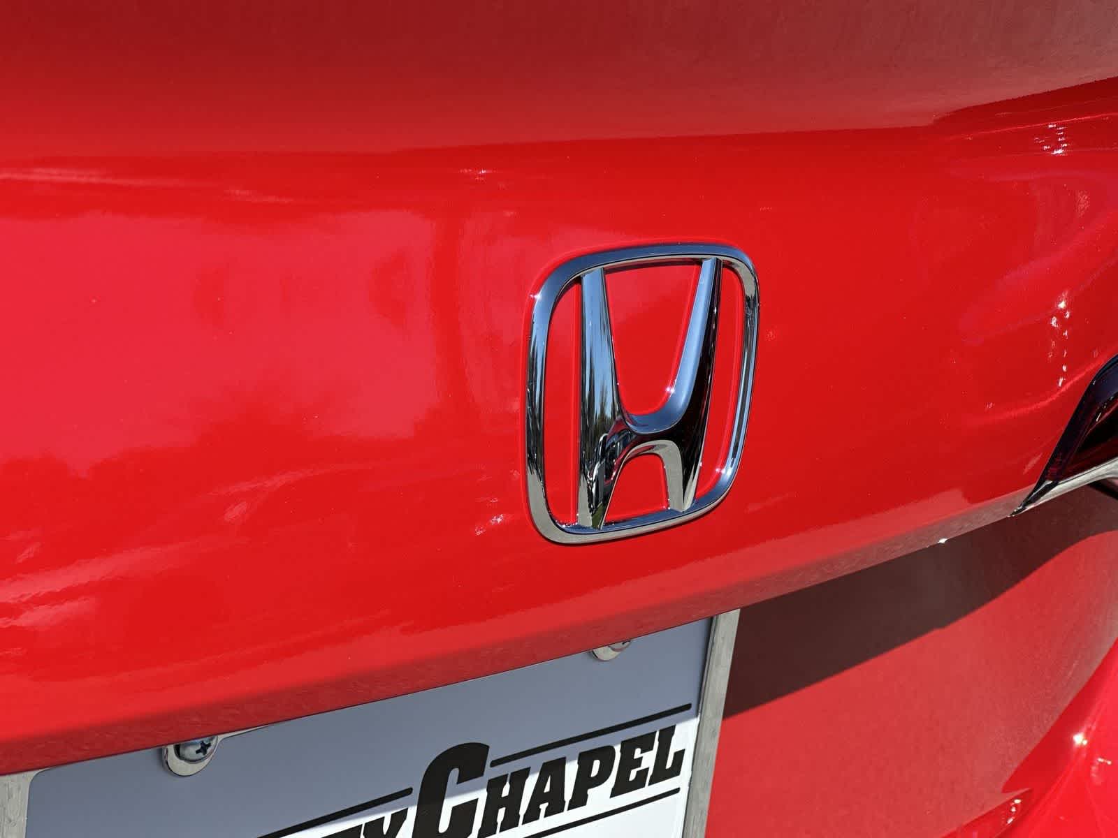 Thumbnail: 2026 Honda Civic - 10