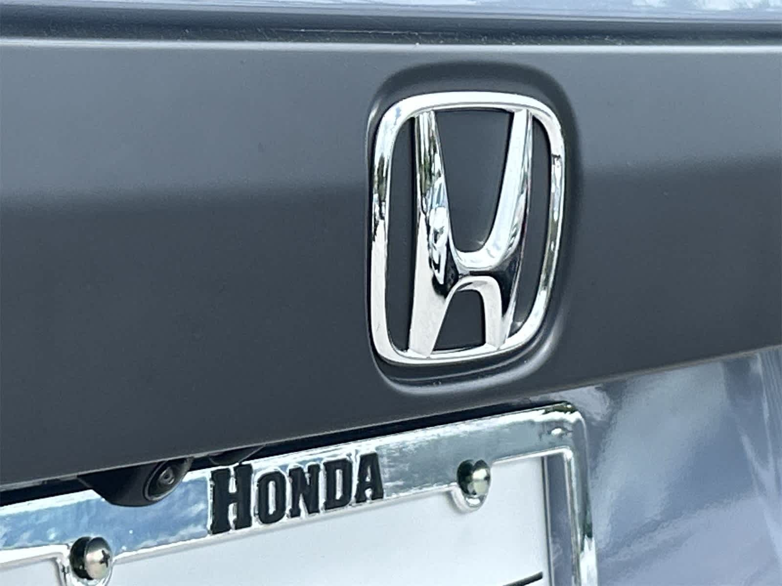 Thumbnail: 2026 Honda Passport - 10