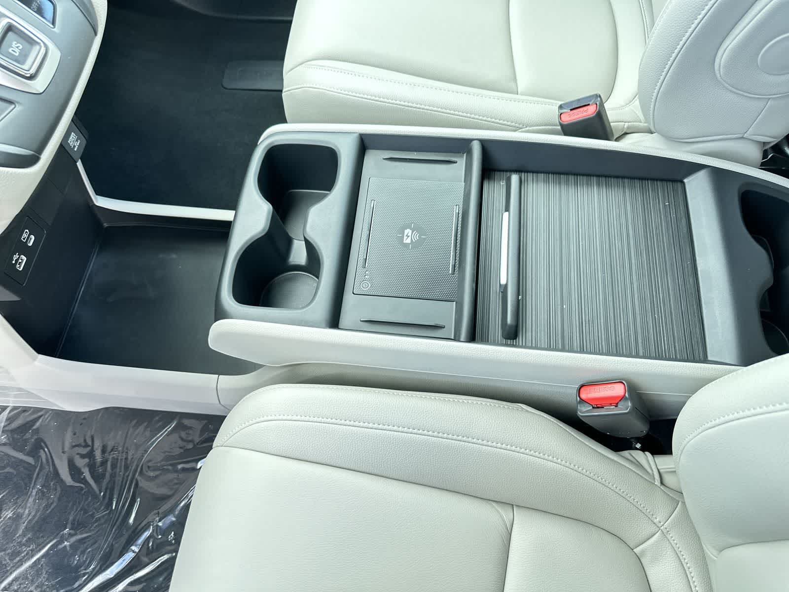 Thumbnail: 2026 Honda Odyssey - 19