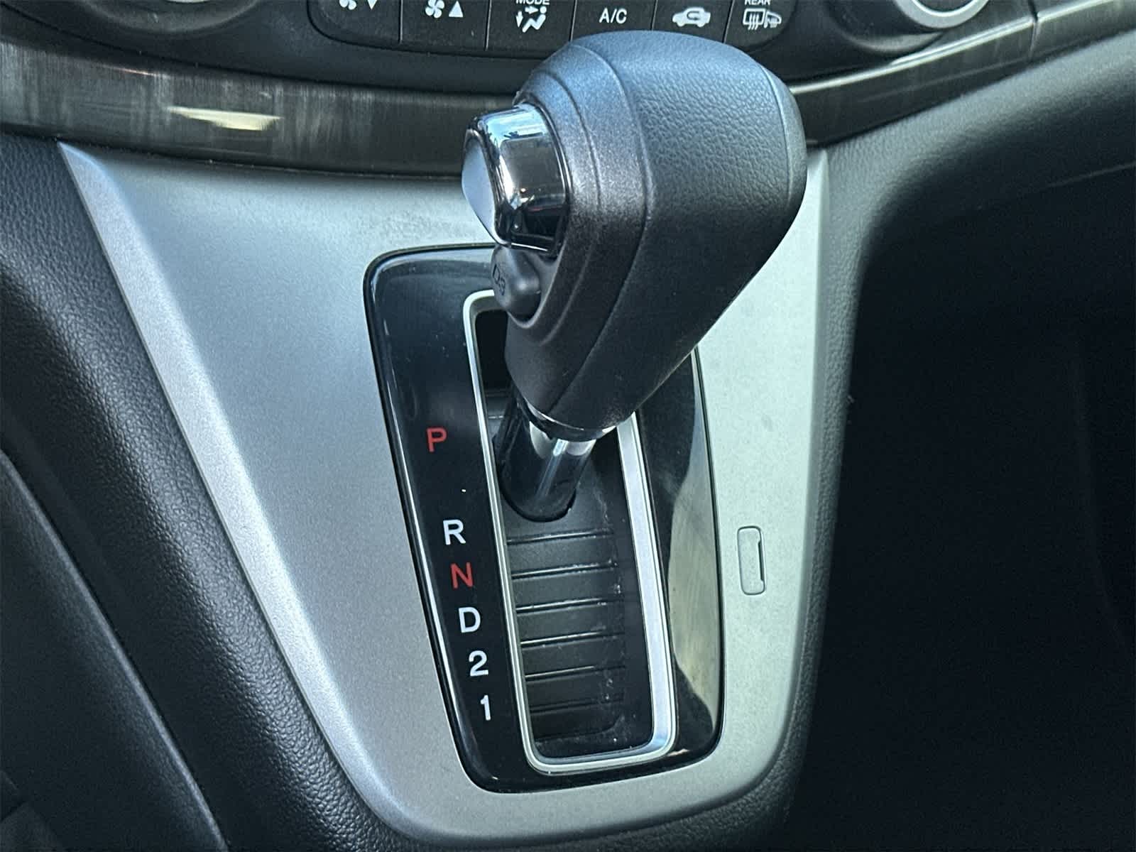 Thumbnail: 2014 Honda CR-V - 21