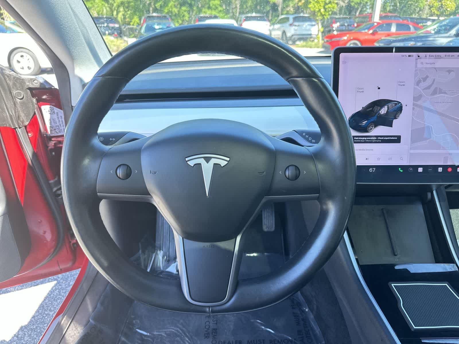 Thumbnail: 2018 Tesla Model 3 - 17