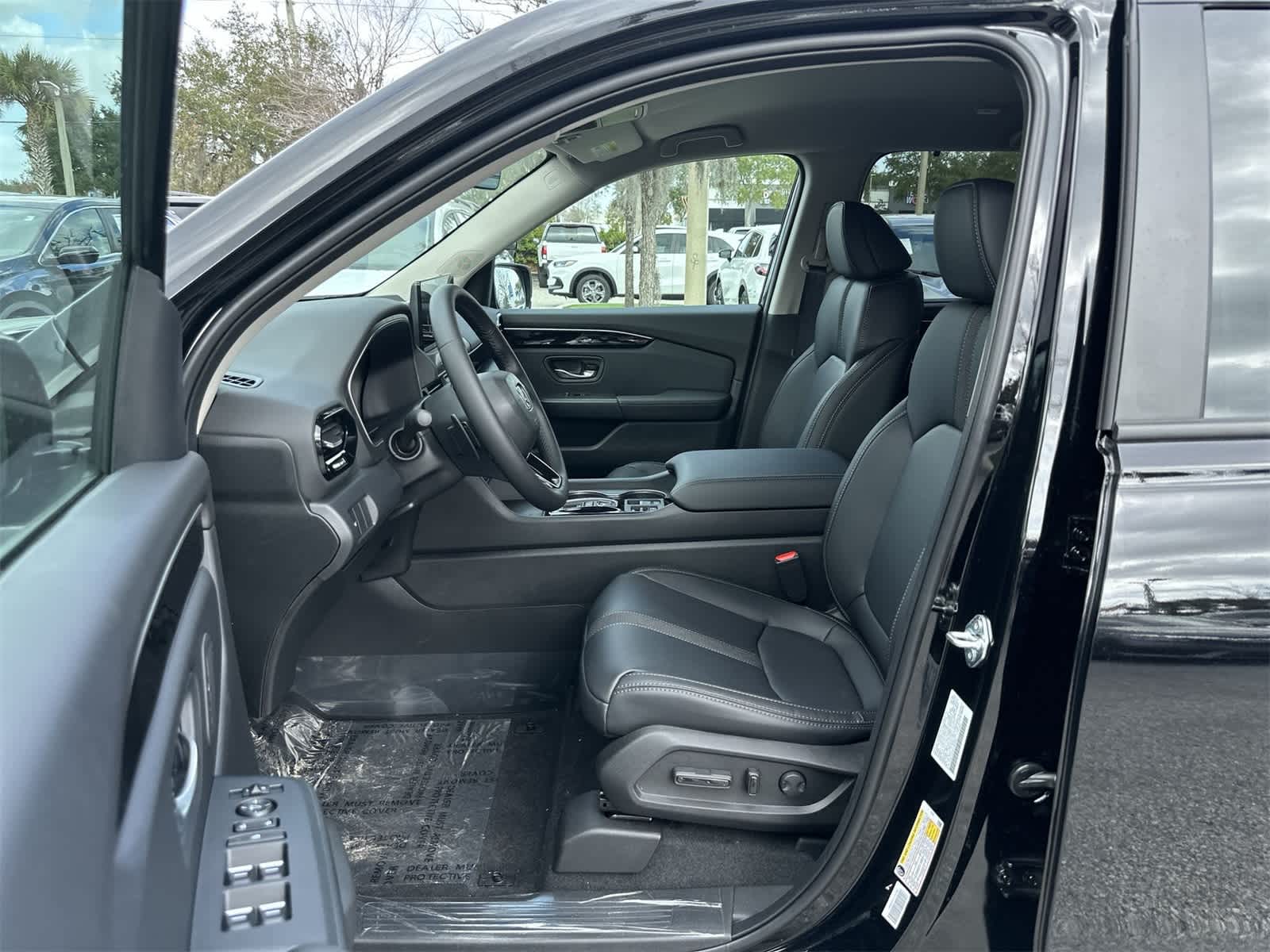 Thumbnail: 2026 Honda Pilot - 2