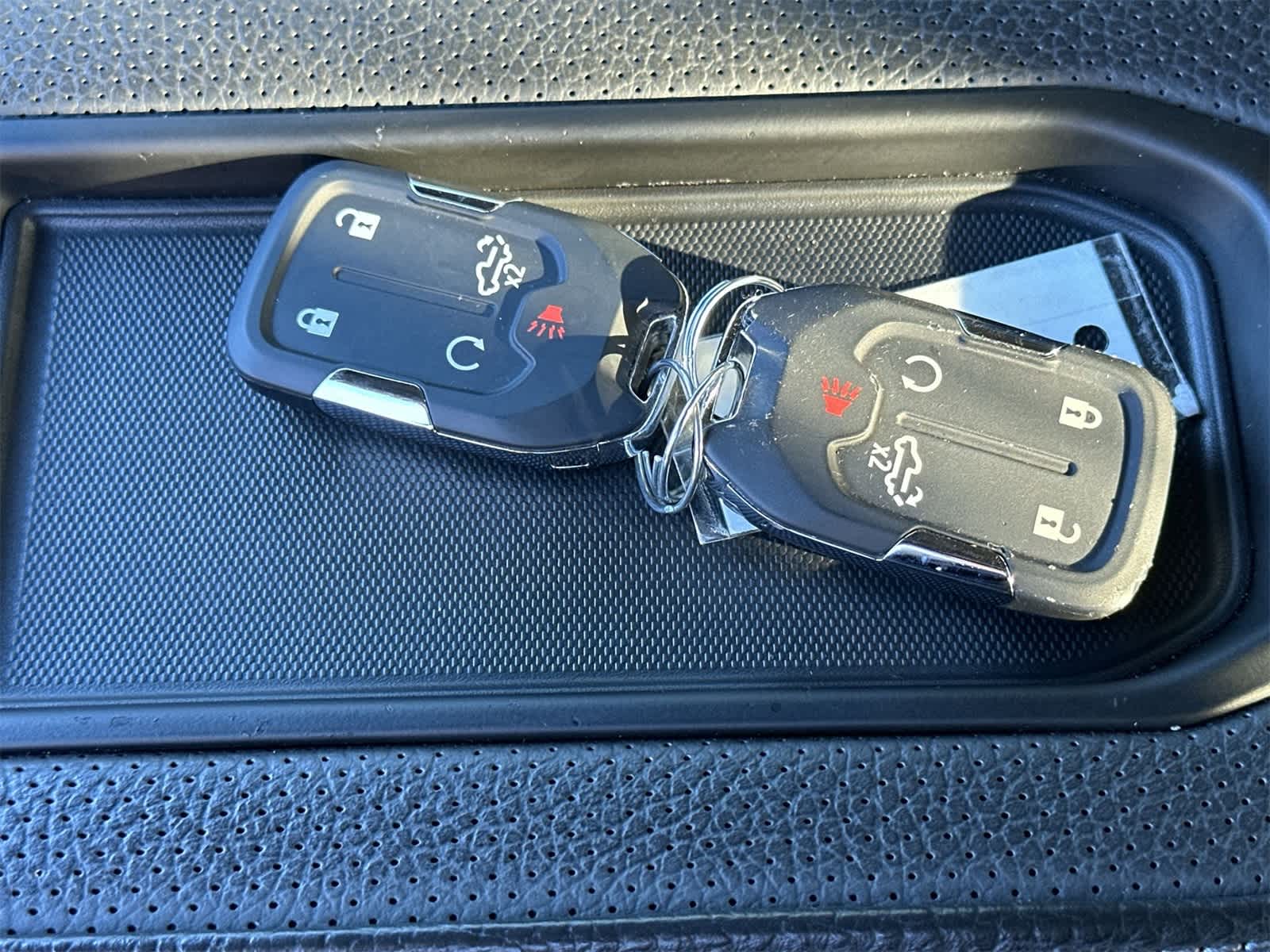 Thumbnail: 2021 GMC Sierra 1500 - 21