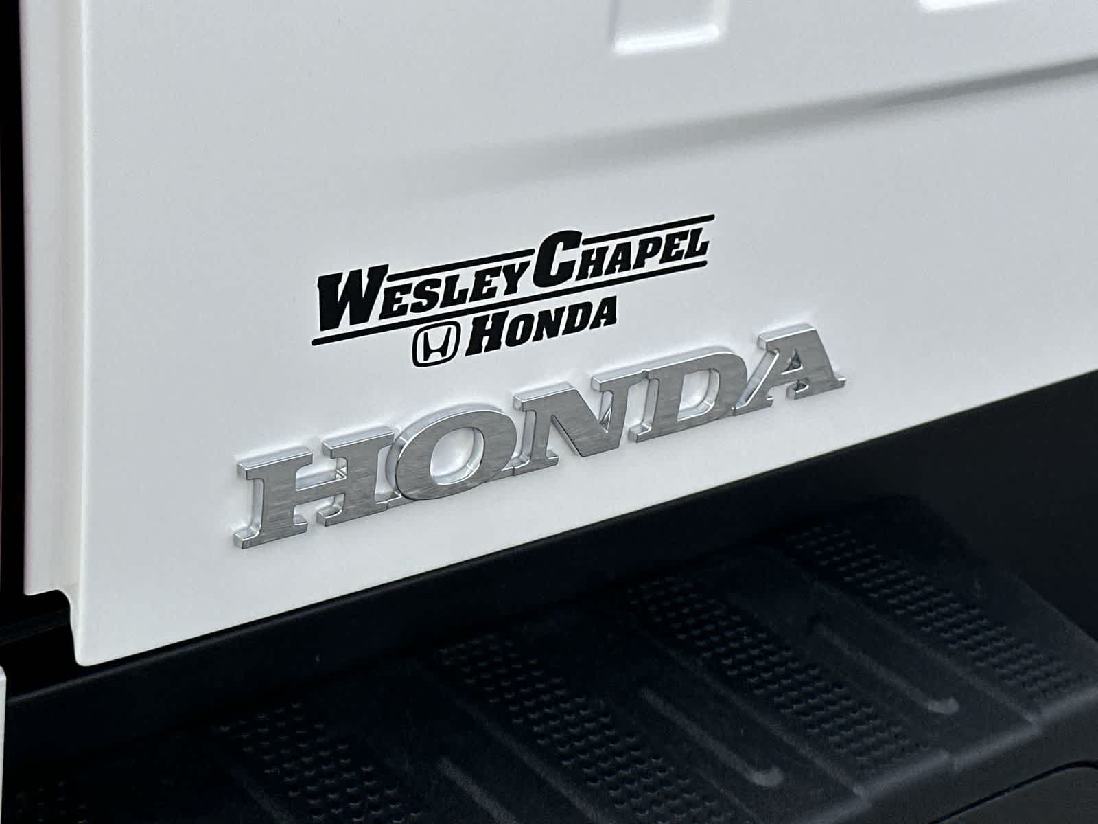 Thumbnail: 2026 Honda Ridgeline - 10