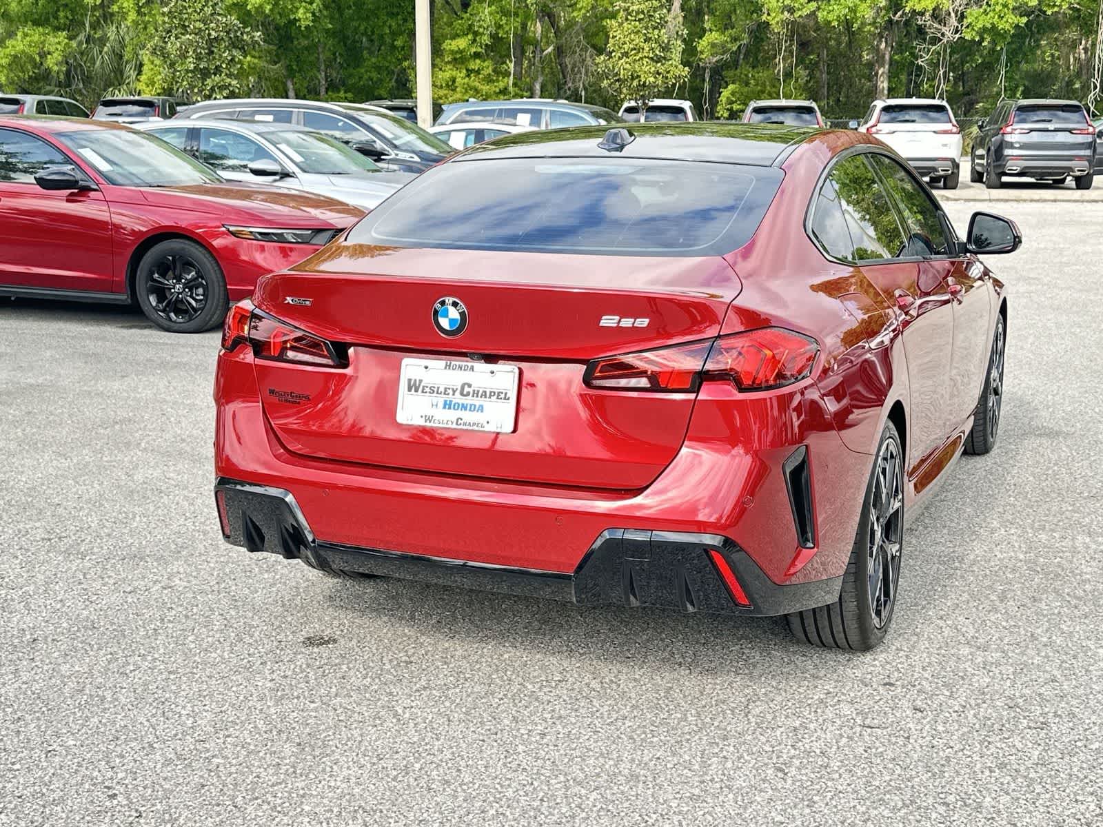 Thumbnail: 2025 BMW 2 Series - 6