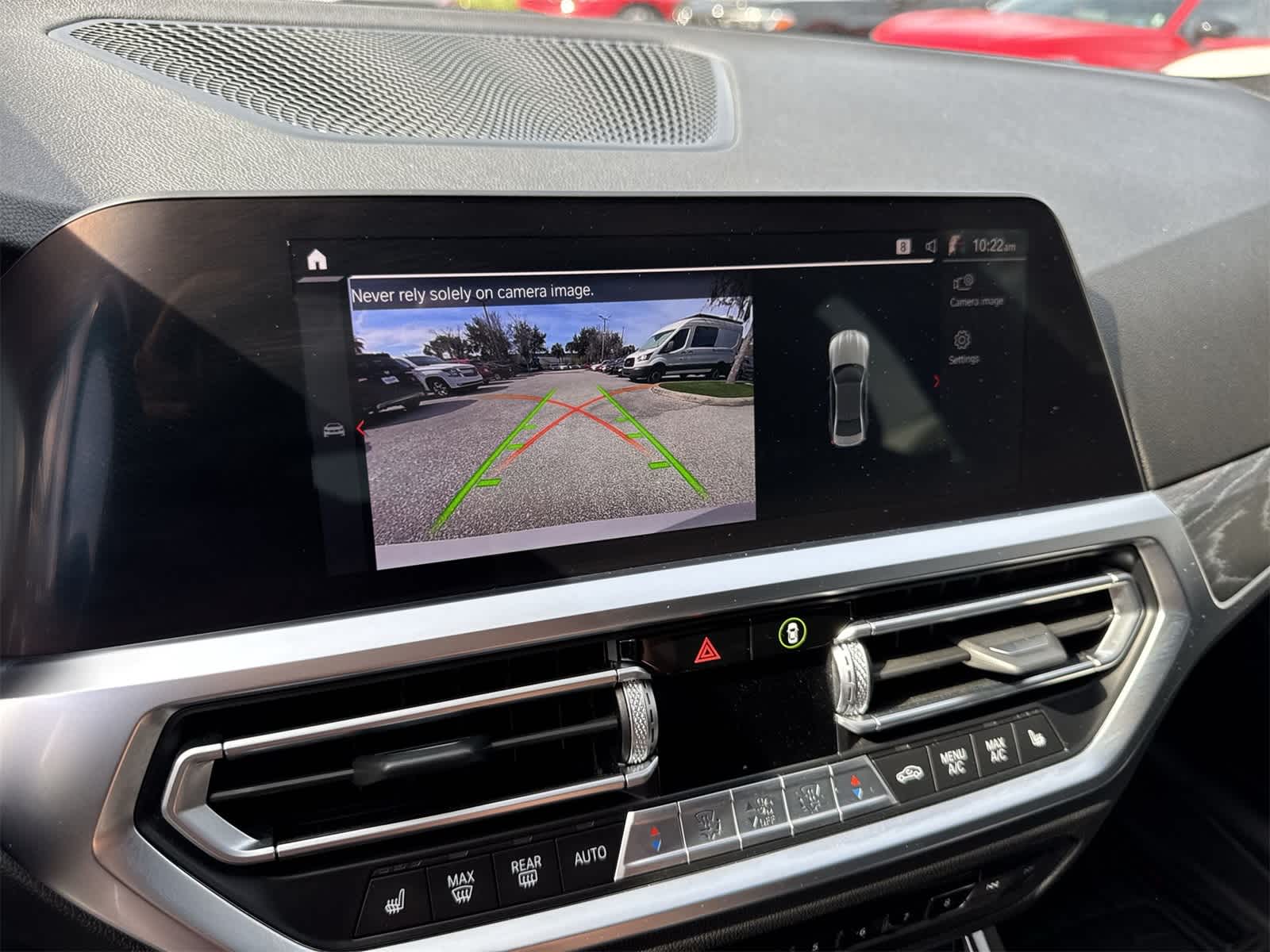 Thumbnail: 2021 BMW M3 - 23