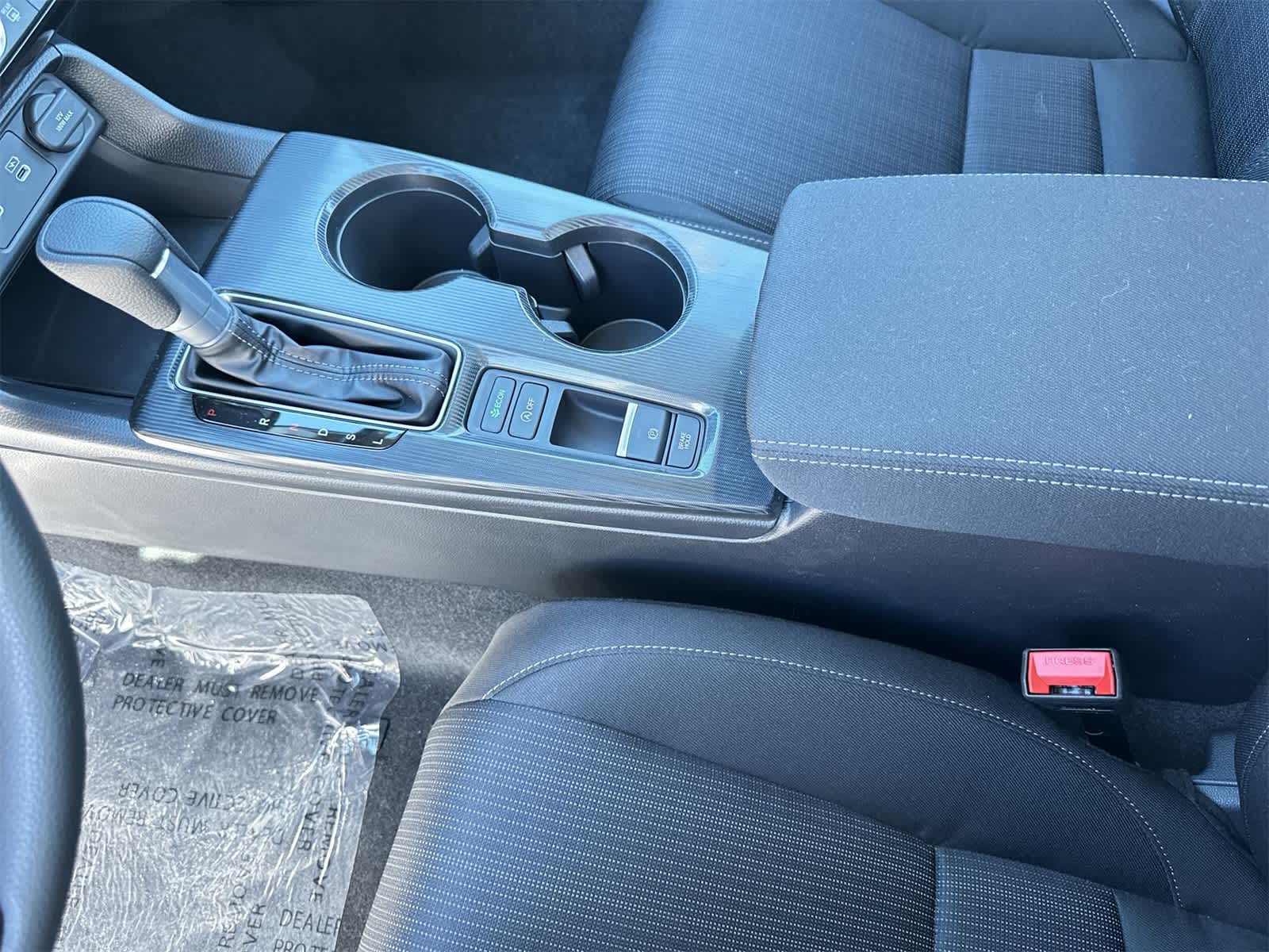 Thumbnail: 2026 Honda Civic - 19