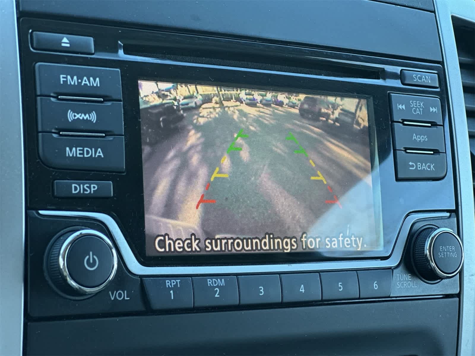 Thumbnail: 2016 Nissan Frontier - 20