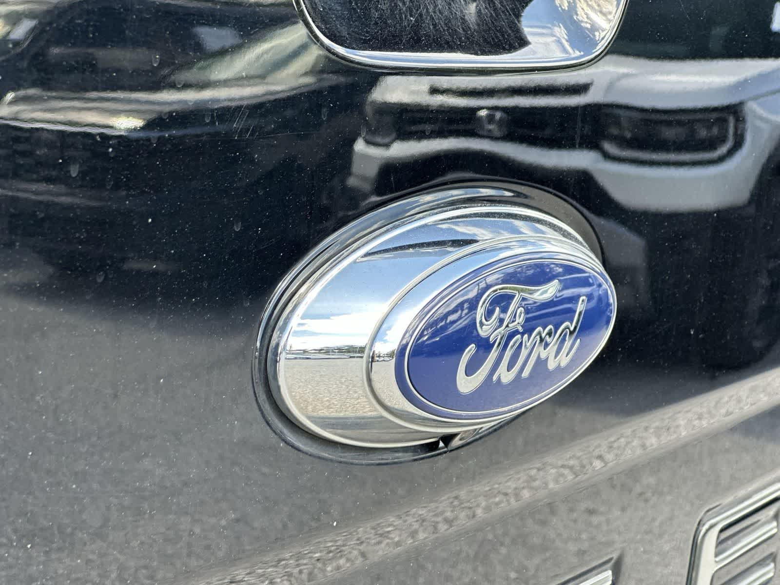 Thumbnail: 2020 Ford Ranger - 10