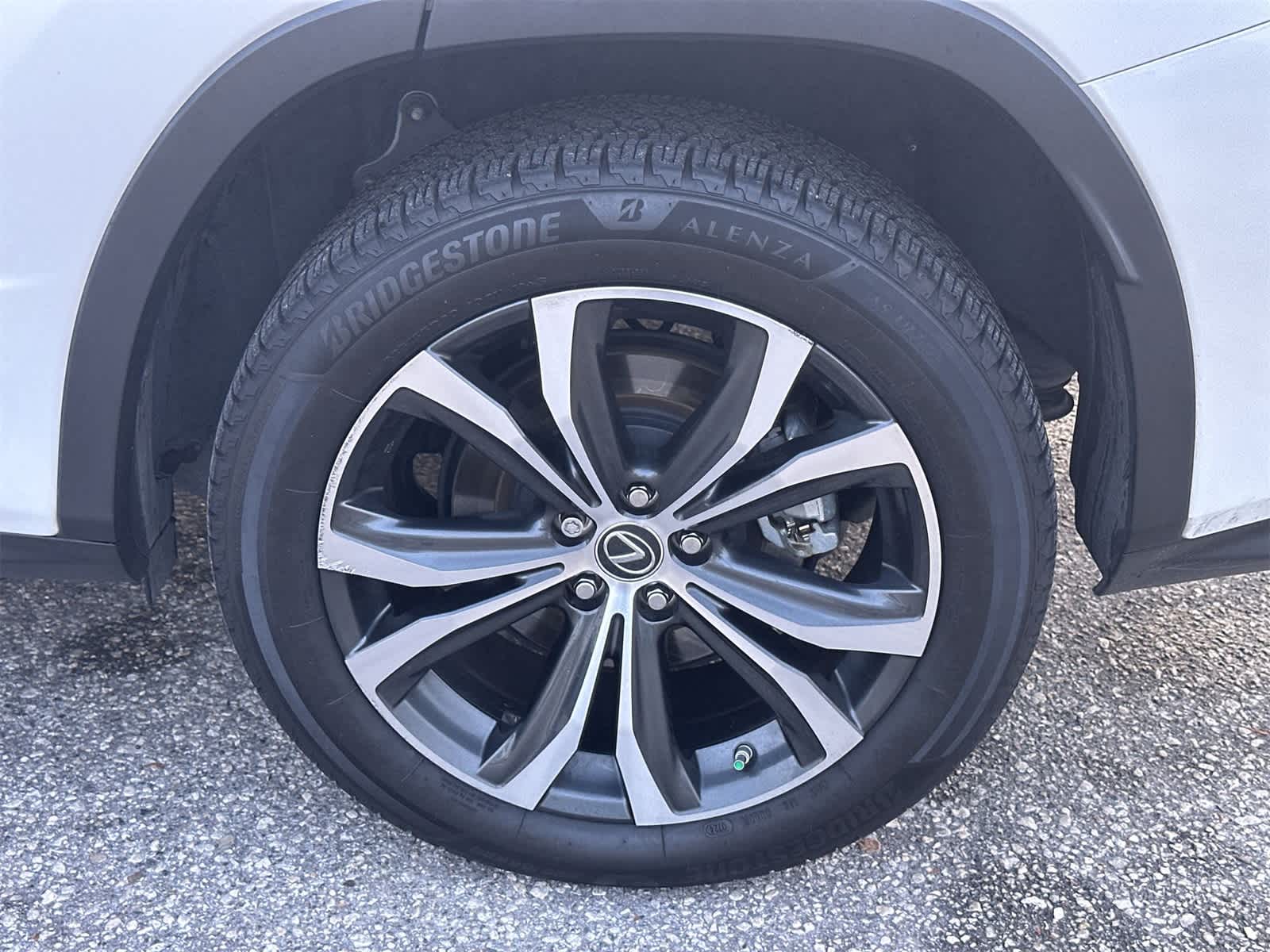 Thumbnail: 2018 Lexus RX - 12