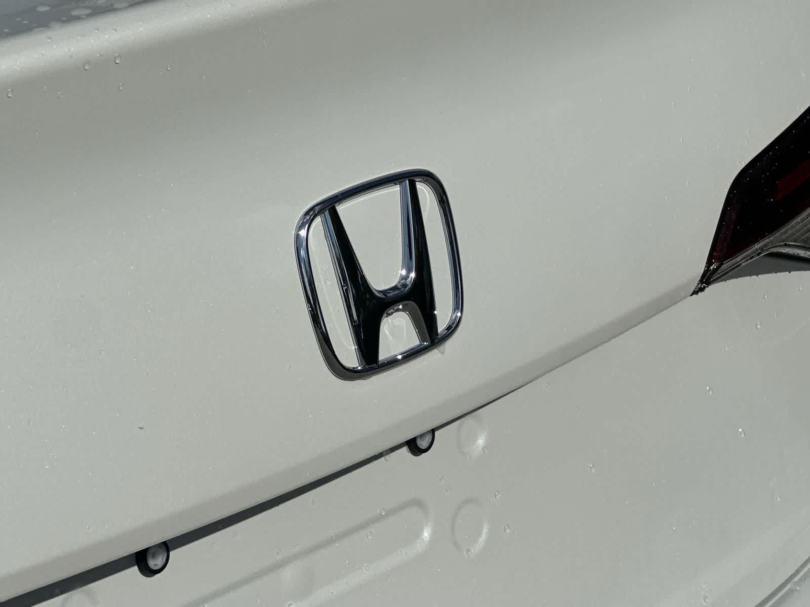 Thumbnail: 2026 Honda Civic - 10