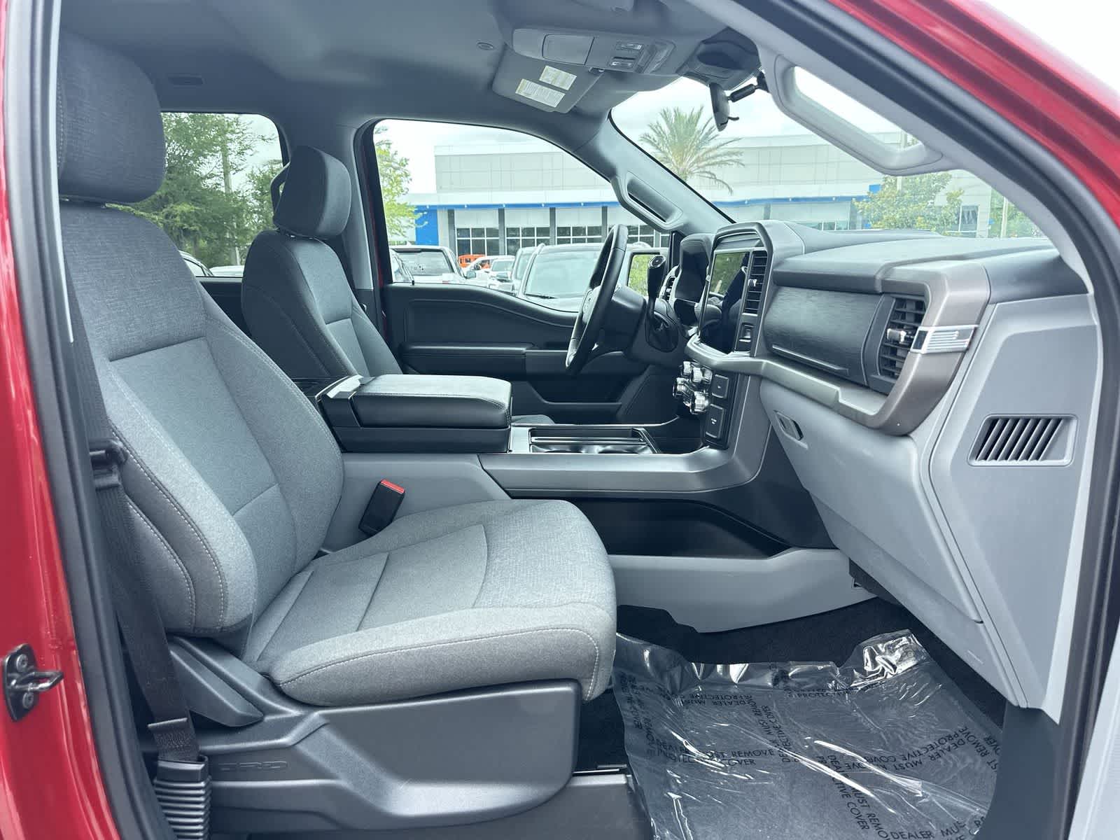Thumbnail: 2025 Ford F-150 - 17