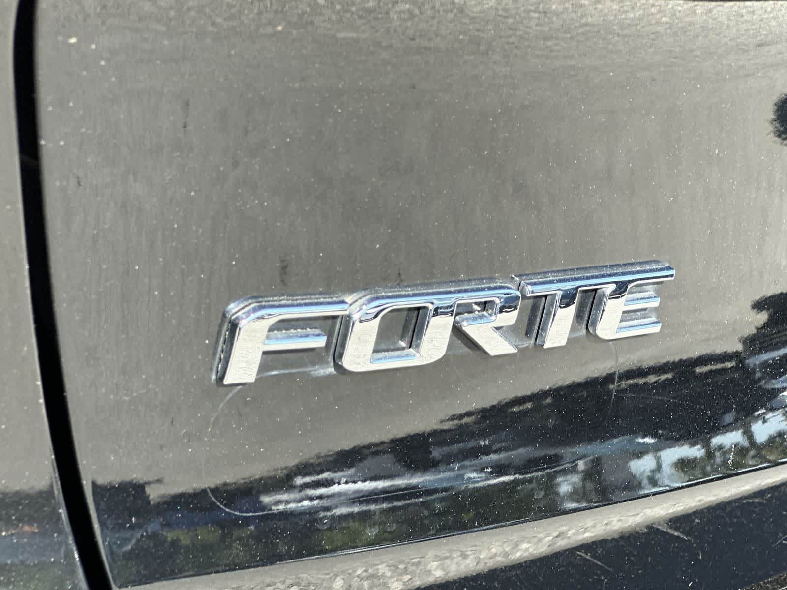 Thumbnail: 2017 Kia Forte - 10