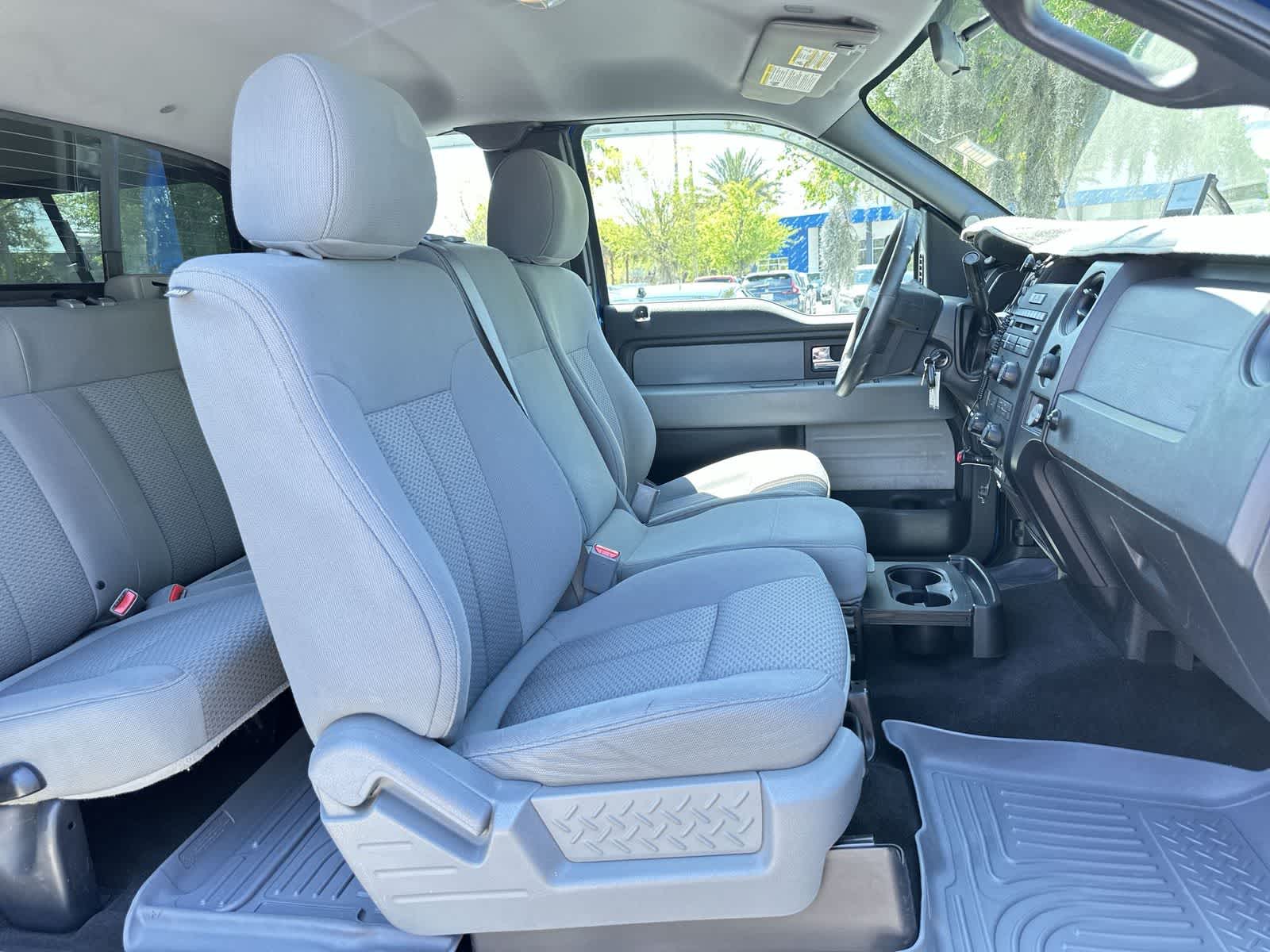 Thumbnail: 2013 Ford F-150 - 15