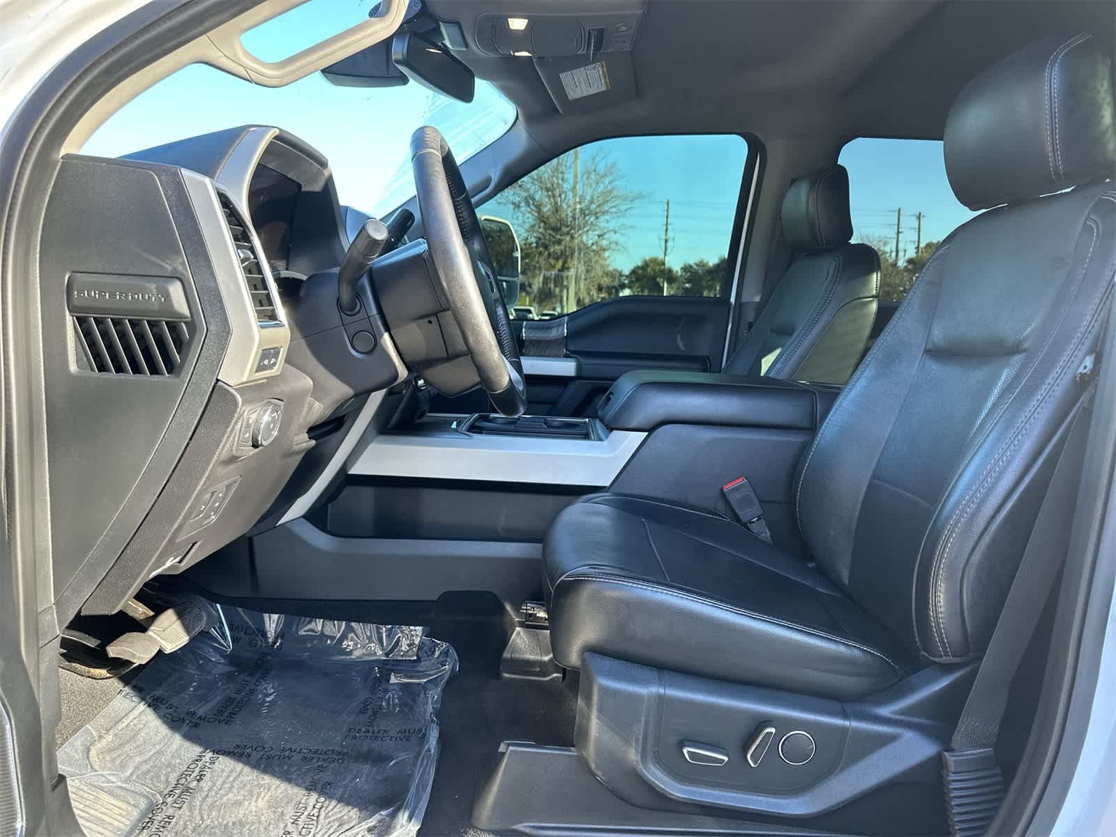 Thumbnail: 2019 Ford F-250 - 13