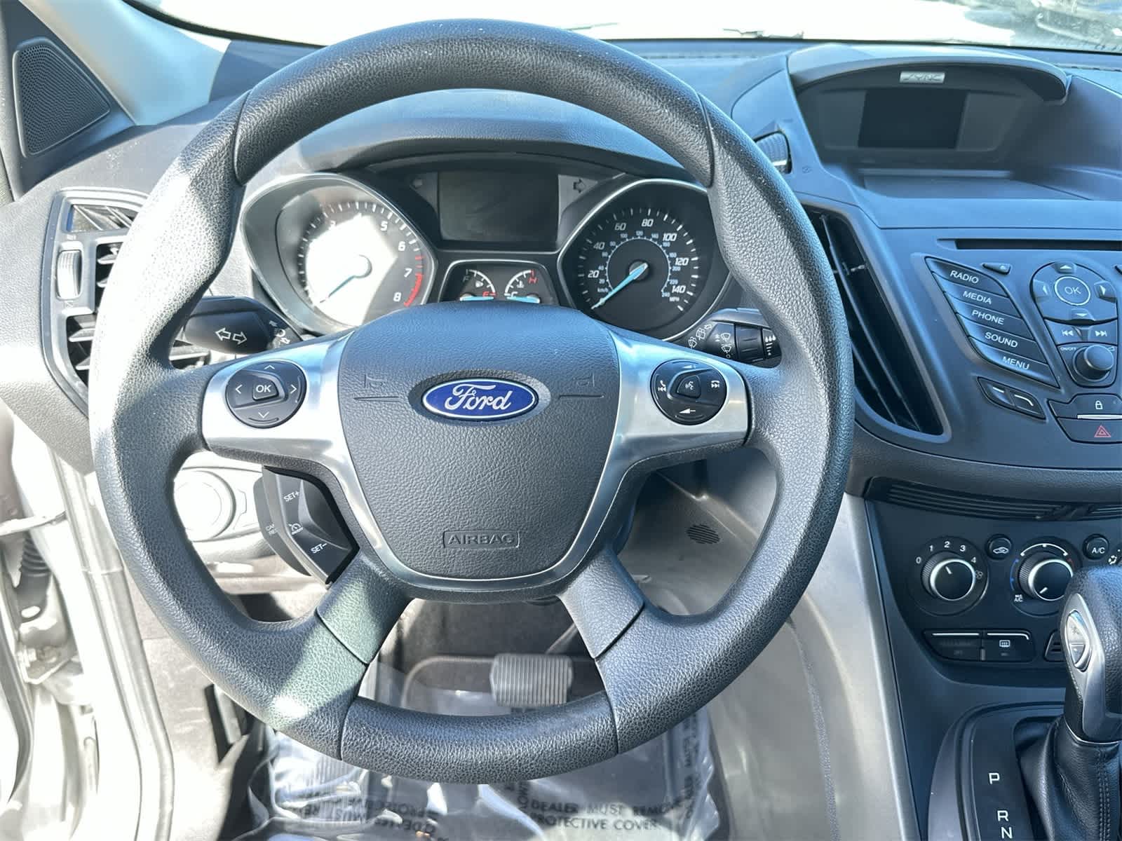Thumbnail: 2016 Ford Escape - 18
