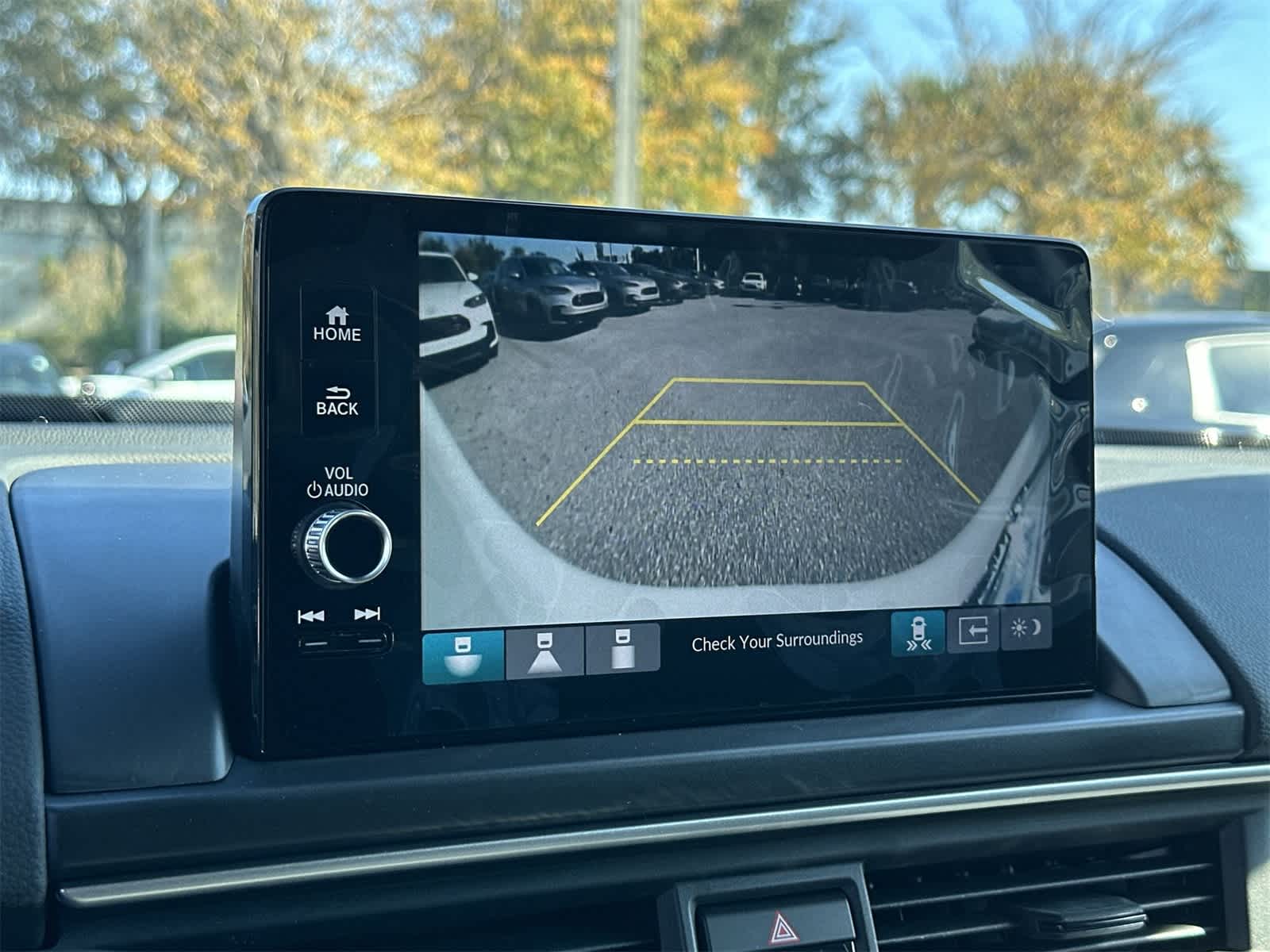 Thumbnail: 2025 Honda Pilot - 20