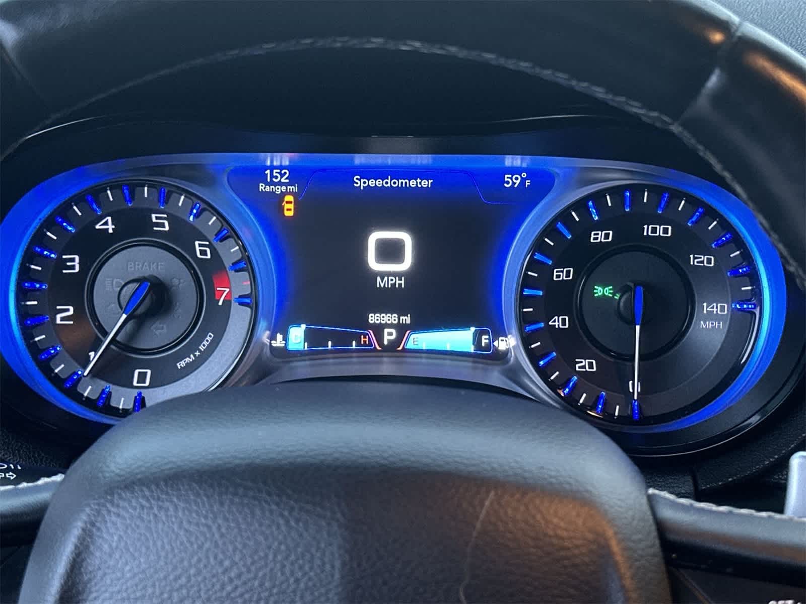 Thumbnail: 2017 Chrysler 300 - 22