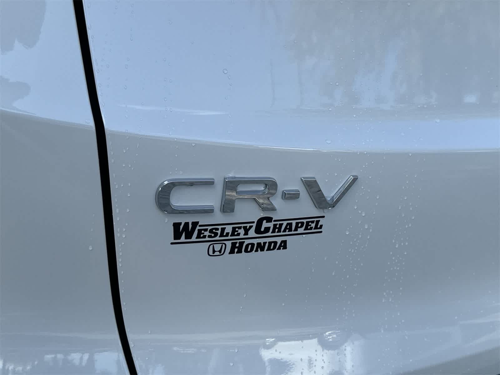 Thumbnail: 2026 Honda CR-V - 11
