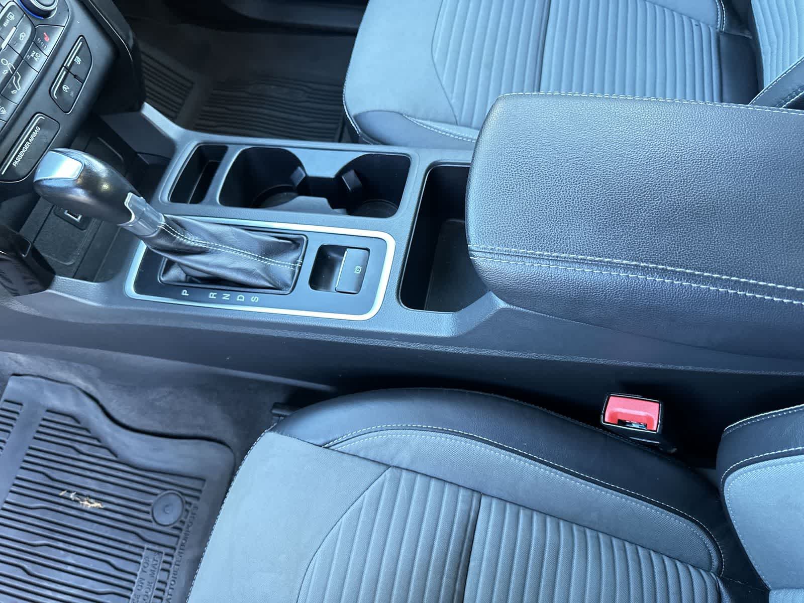 Thumbnail: 2018 Ford Escape - 19